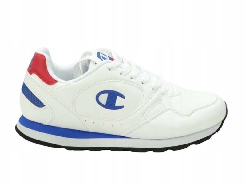 Buty na co dzień męskie CHAMPION CHAMP