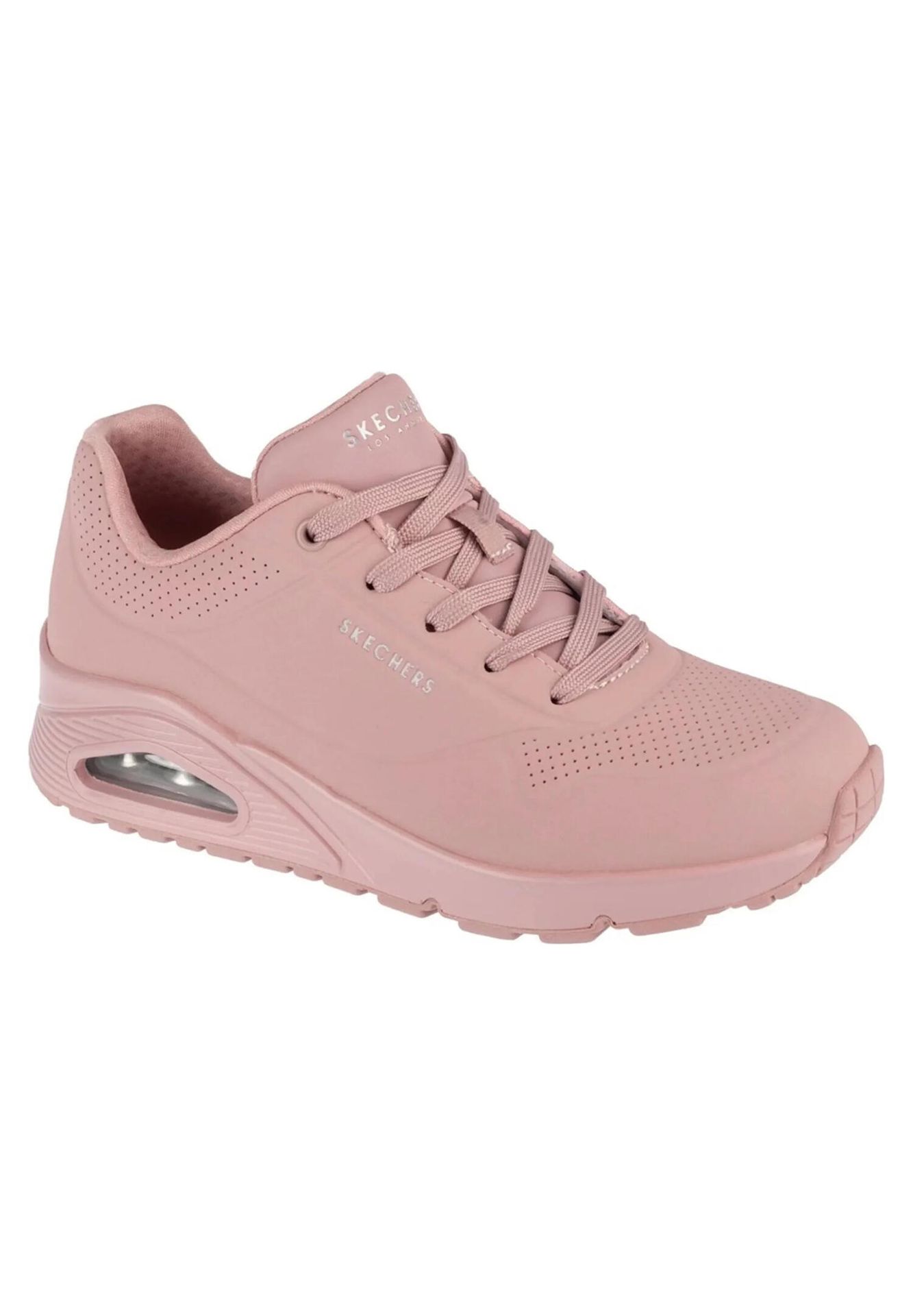 Outlet Damskie sneakers Skechers Uno-Stand on Air 73690-LTMV r.40