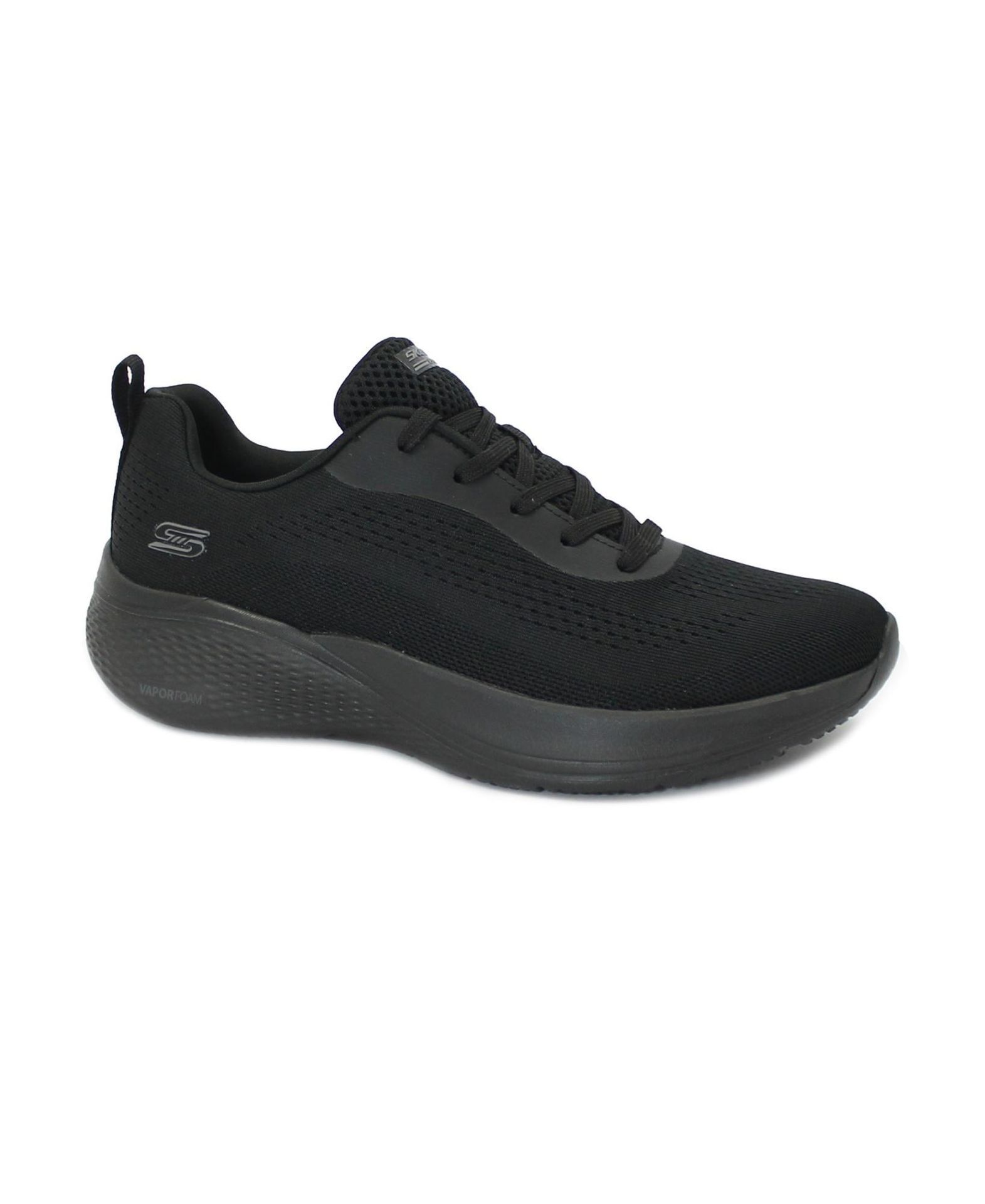 Buty damskie SKECHERS BOBS INFINITY 117550-BBK 39.5