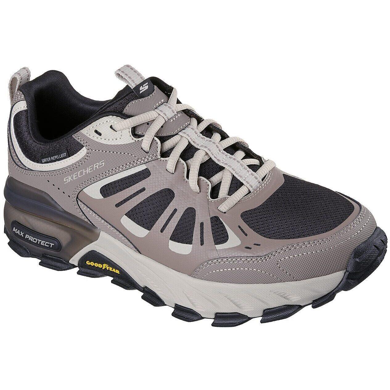 Buty sportowe męskie Skechers Max Protect Sherwood Ridge