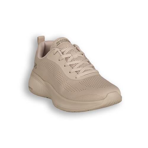 Buty damskie SKECHERS BOBS INFINITY 117550-TPE 40