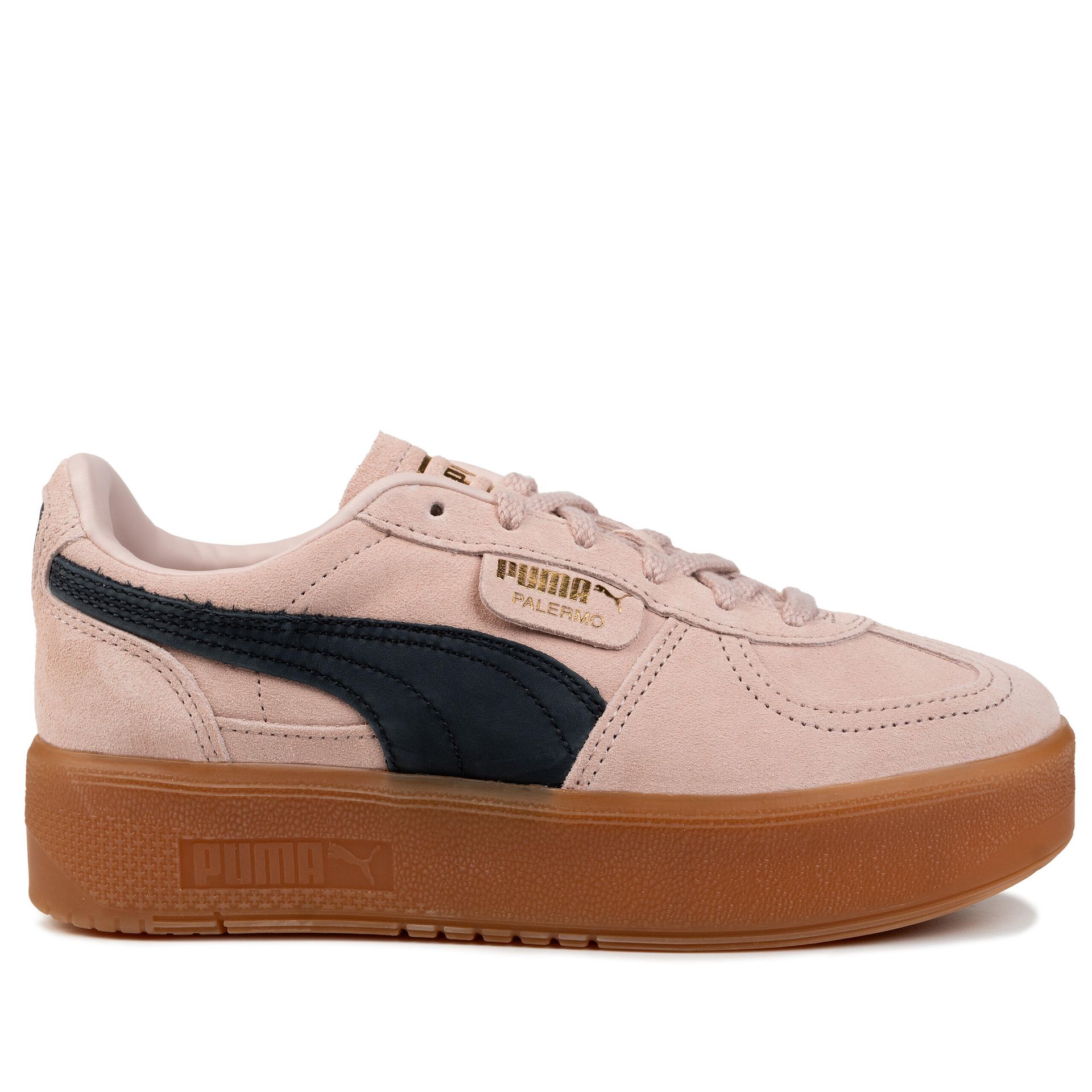 Buty damskie sportowe trampki Puma PALERMO ELEVATA