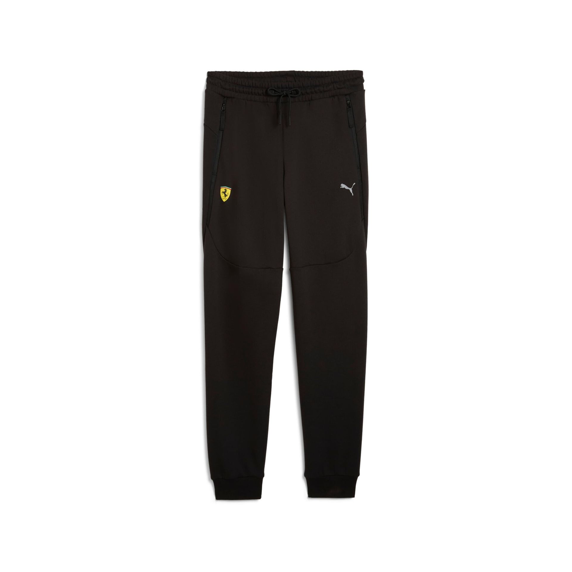 Spodnie Puma Ferrari Pumatech
