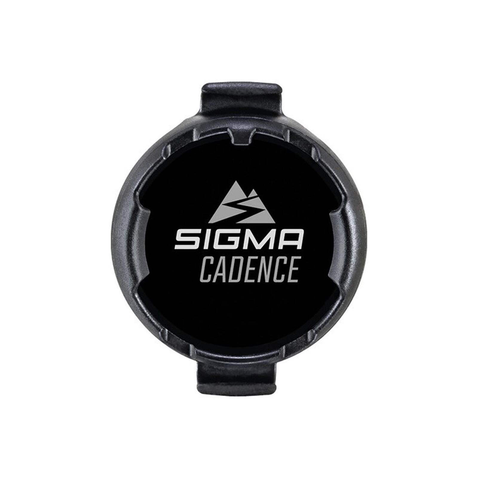 Sigma SPORT SPORT Duo Magnetless Cadence Sensor 2022 Akcesoria do liczników 20336