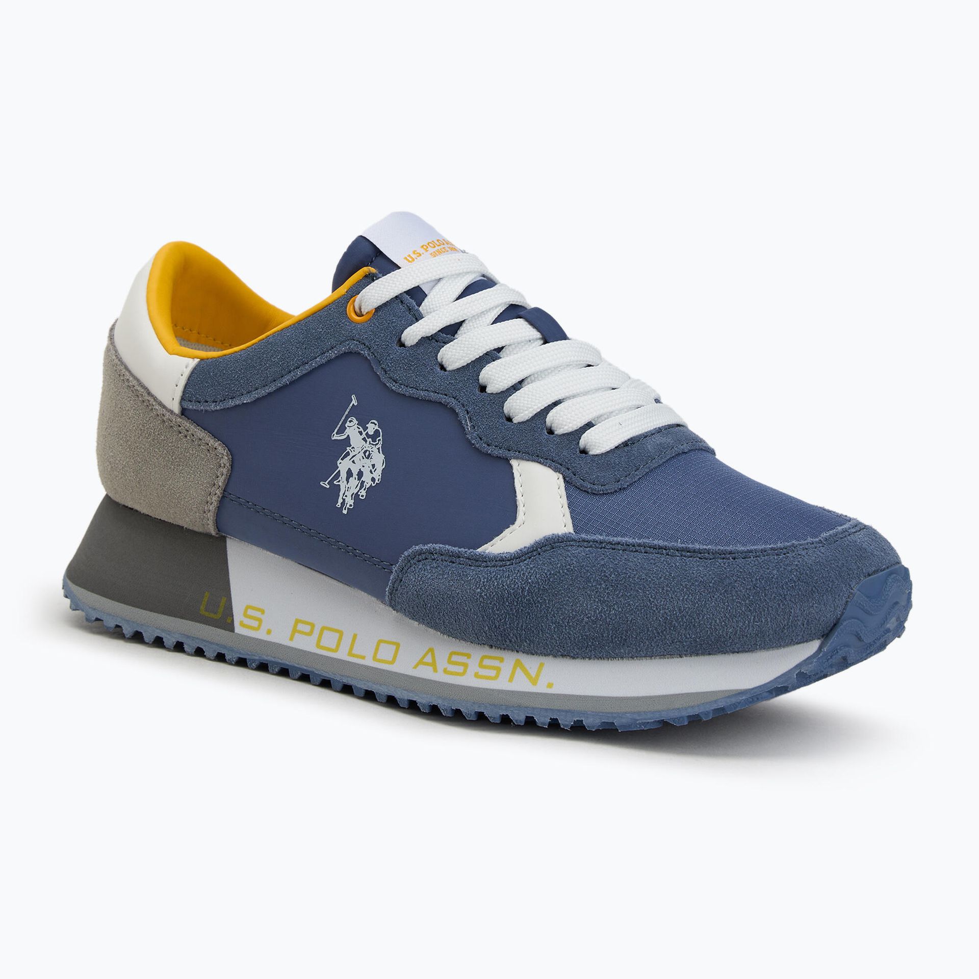 Buty męskie U.S. Polo Assn. CLEEF006B