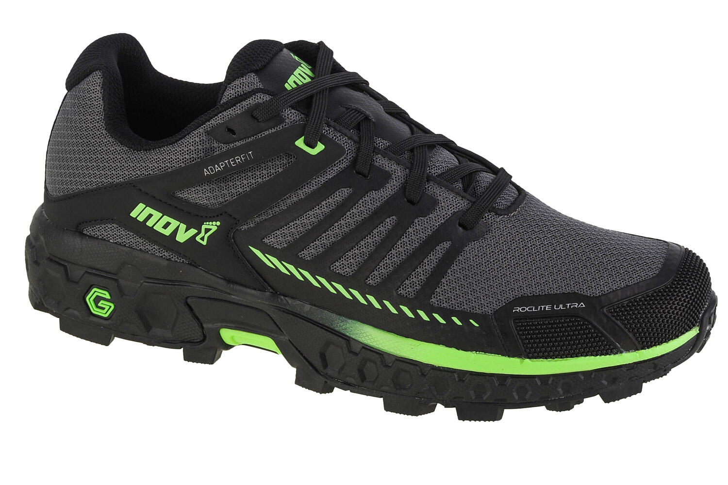Inov-8 Inov-8 Roclite Ultra G 320 001079-BKGR-M-01 szary 44,5