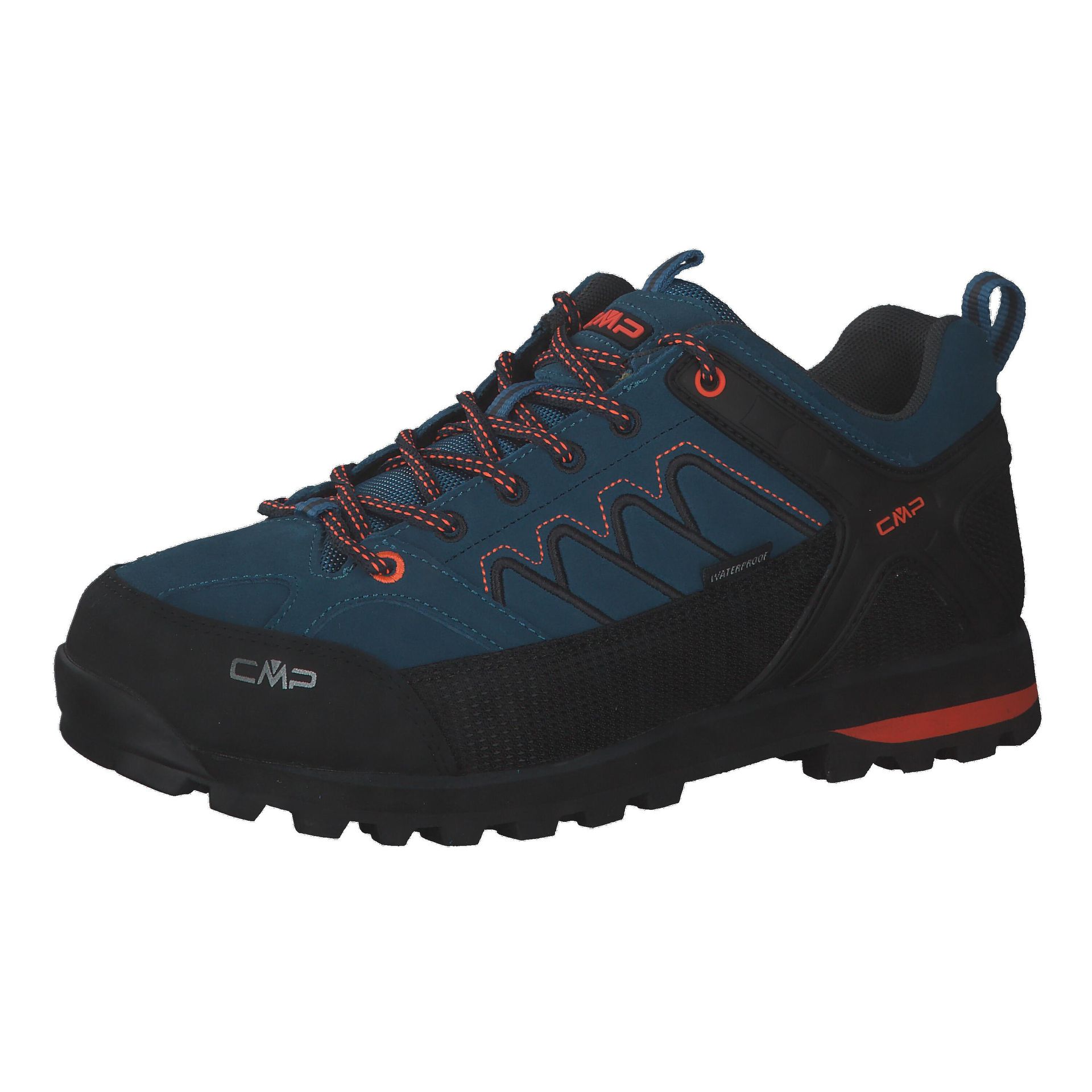 CMP Buty trekkingowe 