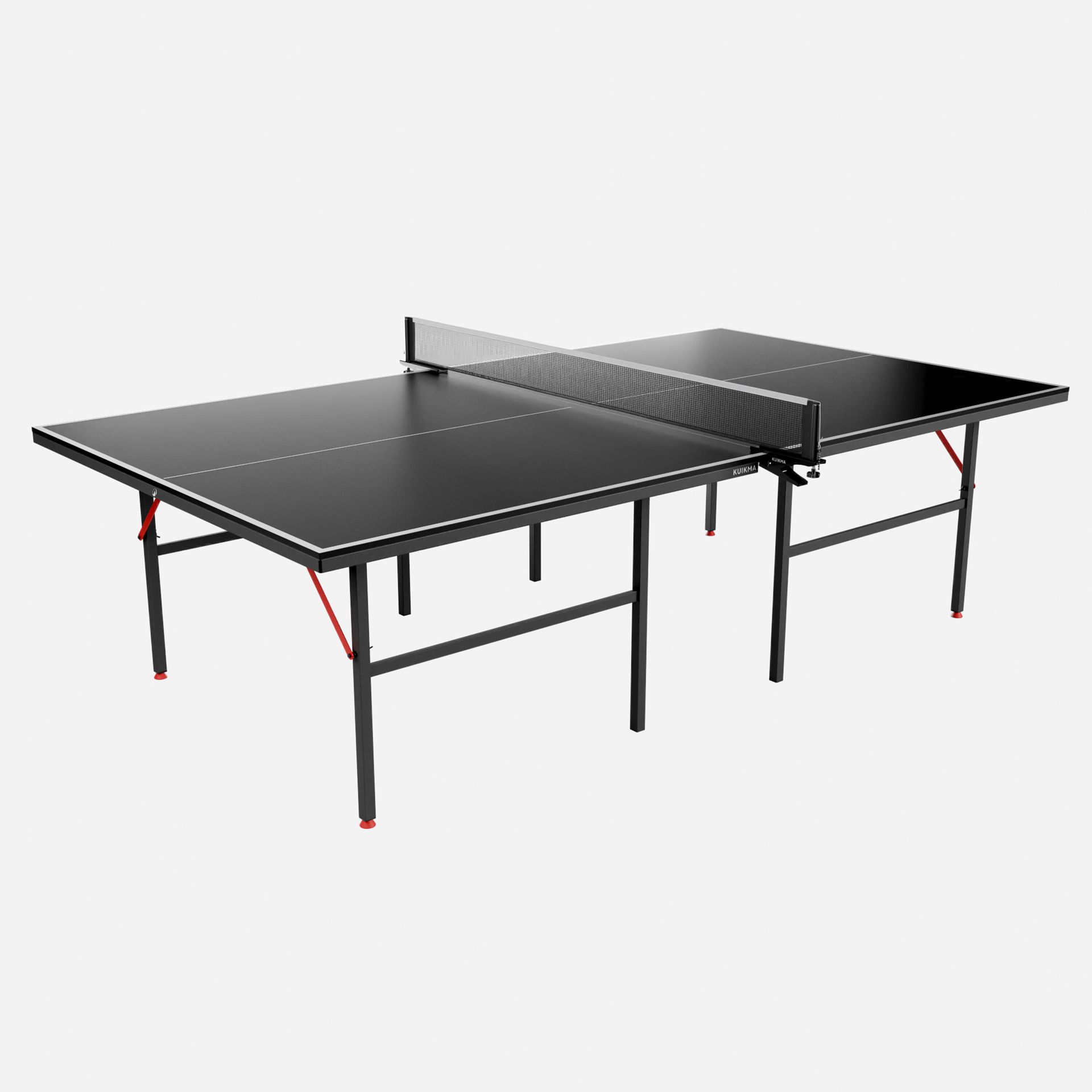 Stół do tenisa stołowego Kuikma TTT 100 ITTF Indoor rekreacyjny