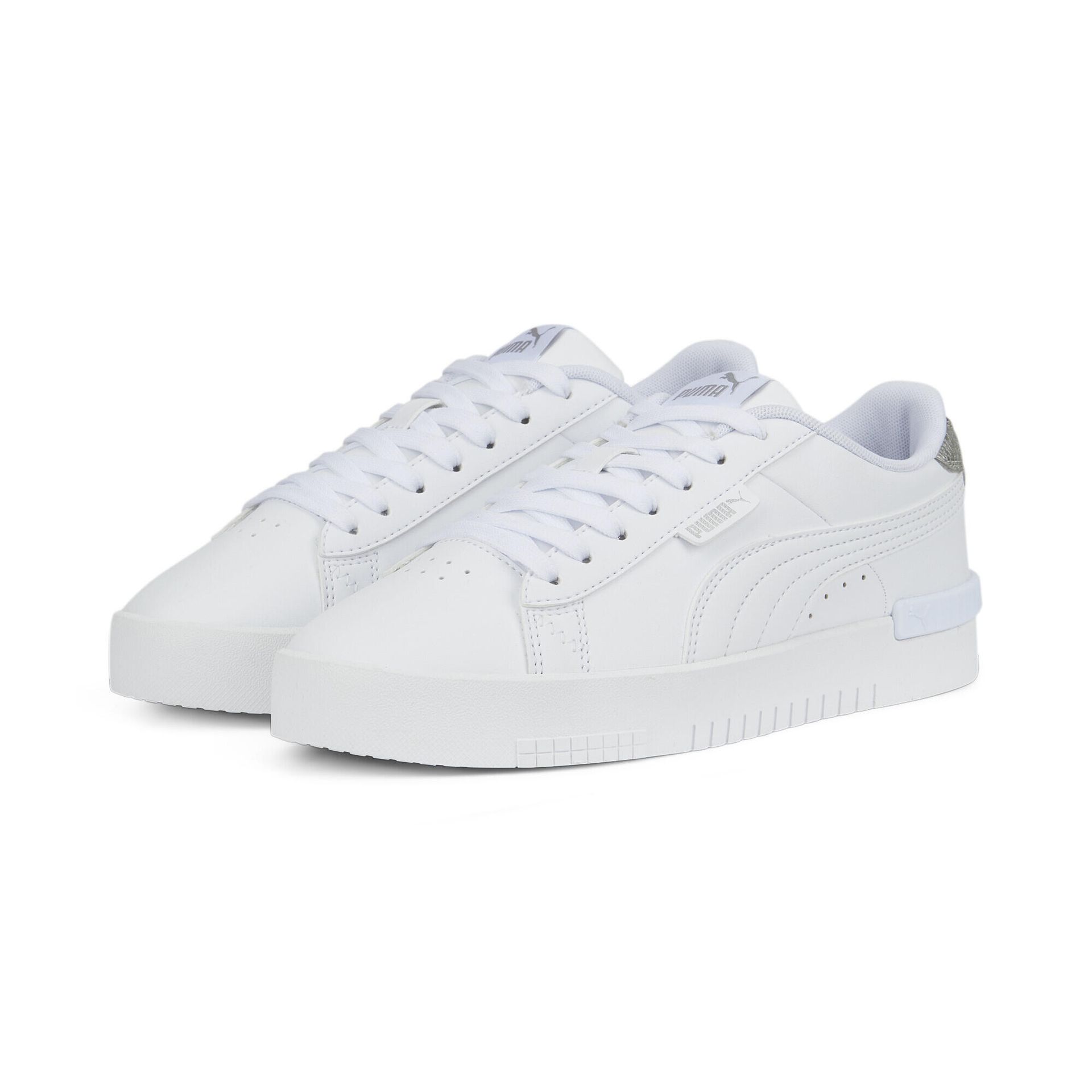 Buty damskie Puma Jada Distressed 387621 02