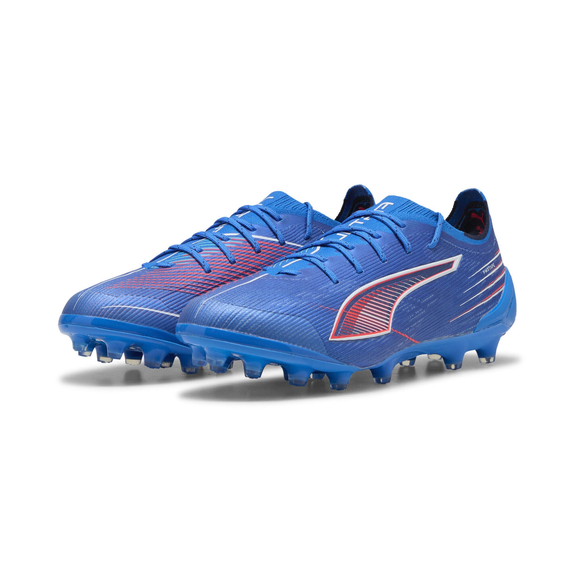 Damskie buty piłkarskie ULTRA 6 ULTIMATE AG PUMA