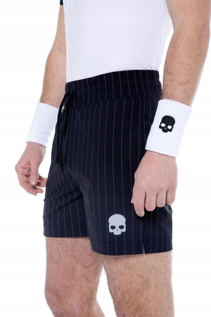 Spodenki tenisowe męskie Hydrogen Tech Shorts