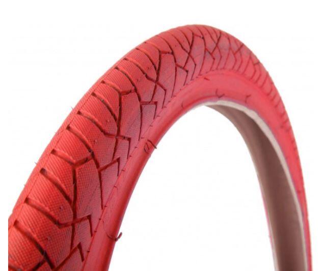Deli Tire opona 20x1.95 (54-406) BMX Freestyle