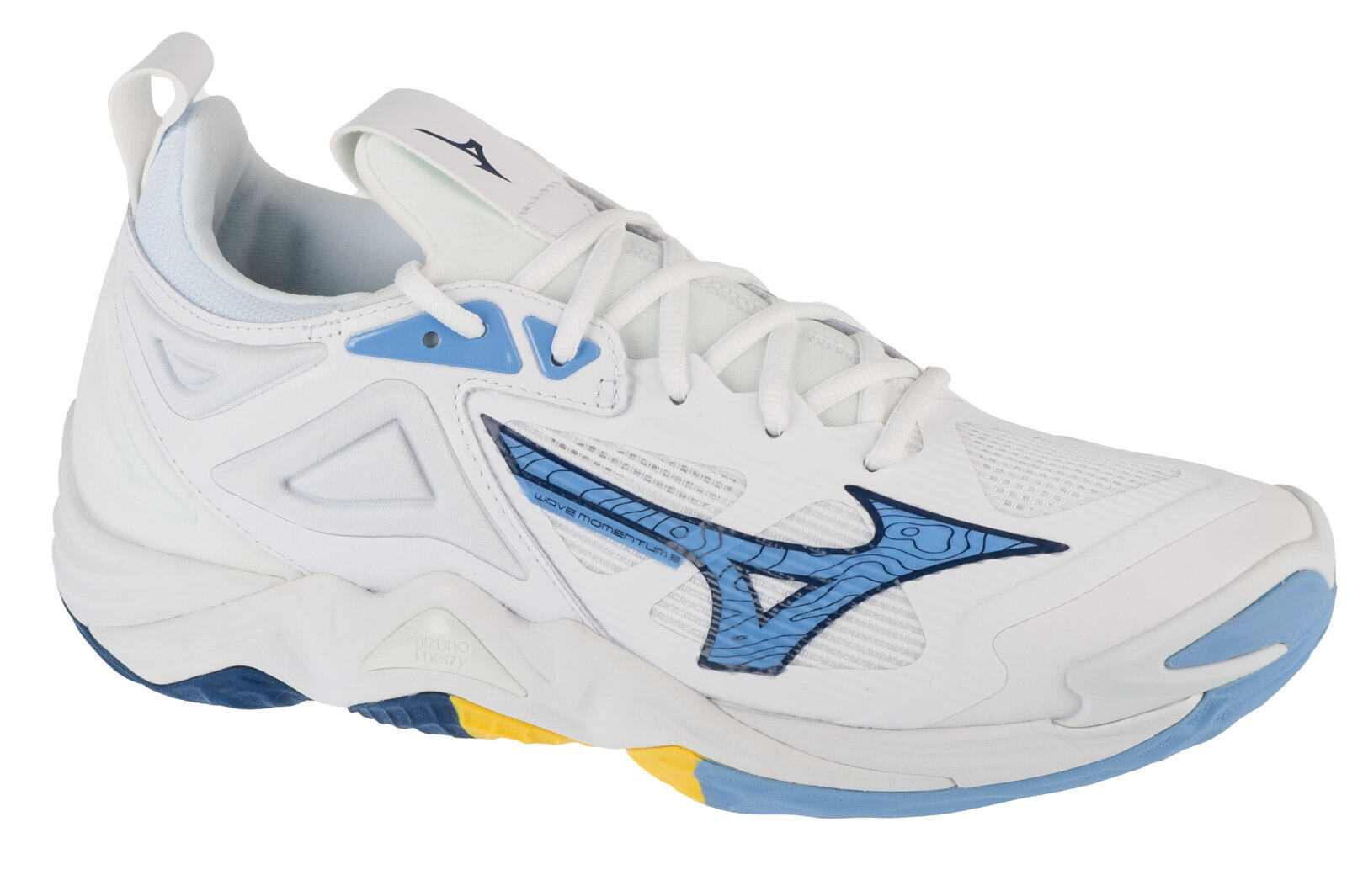 Buty Mizuno WAVE MOMENTUM 3 V1GA231297