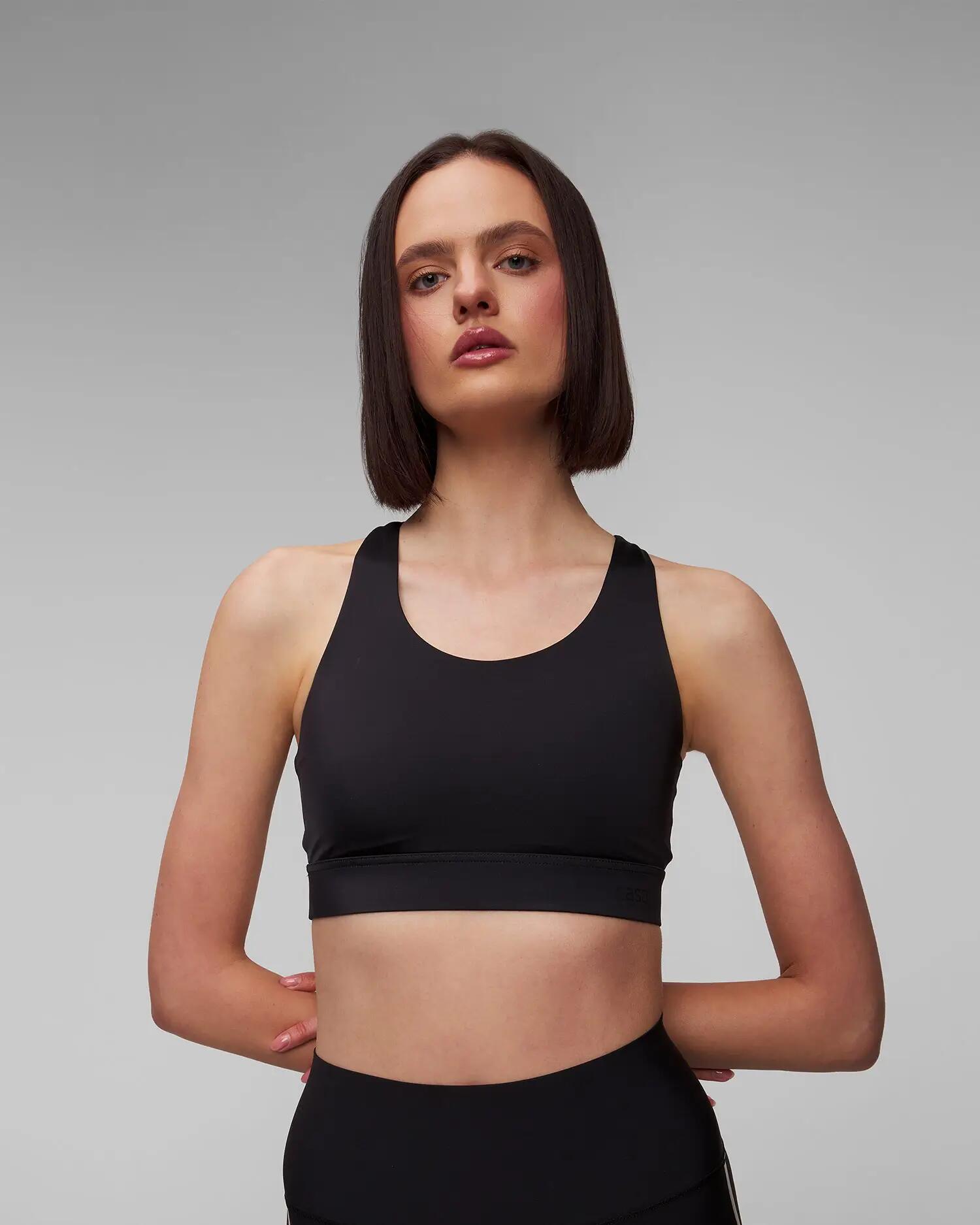Stanik Casall Crossback Sports Bra M