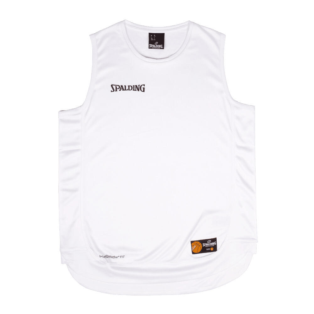 Jersey Spalding Hustle