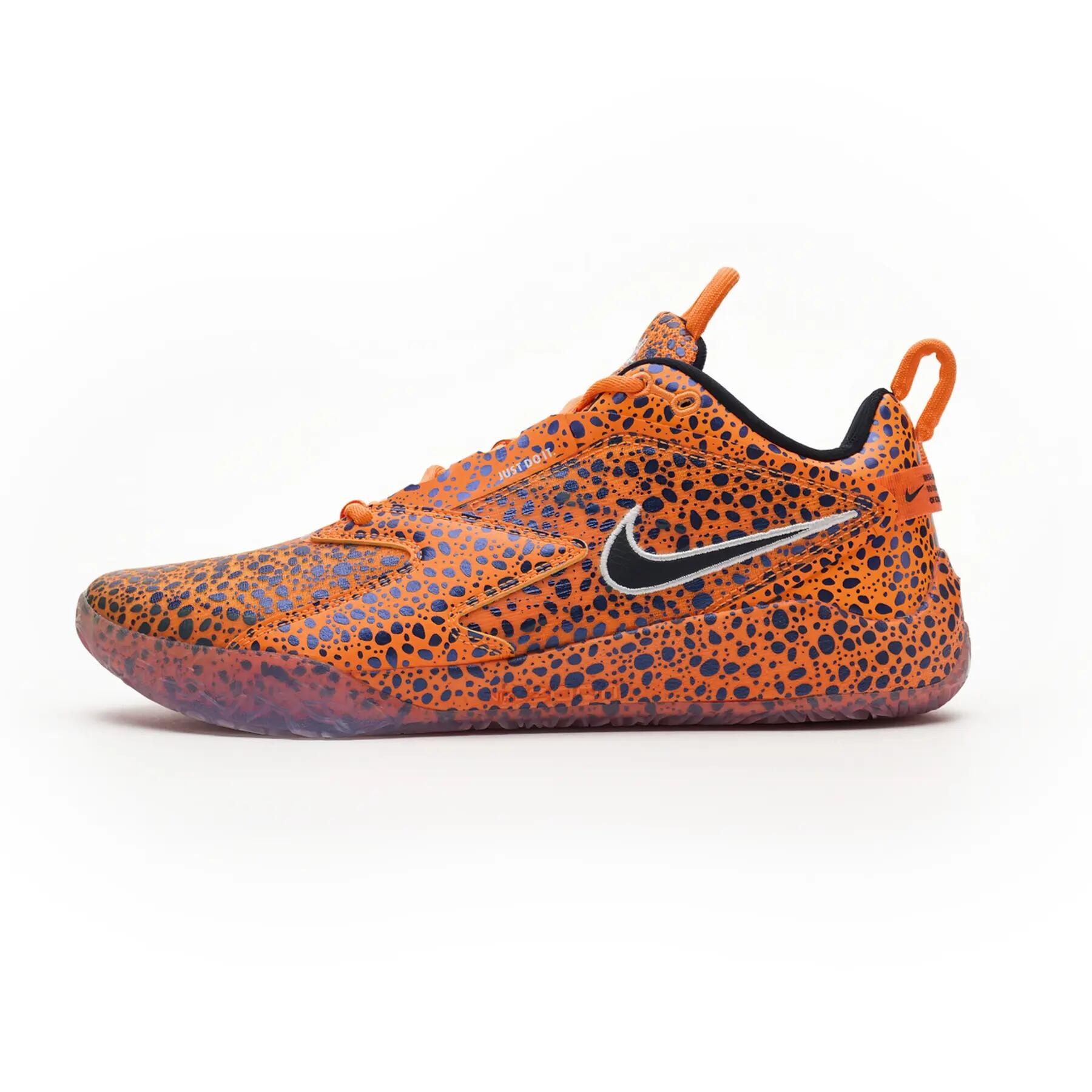 Buty halowe Nike Air Zoom Hyperace 3 SE OLY