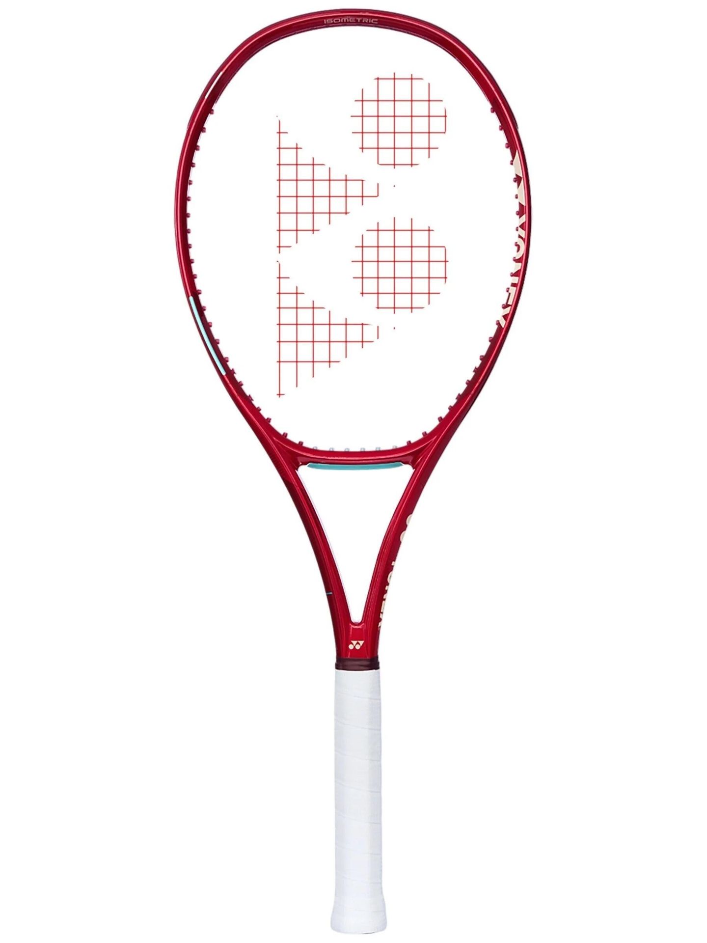 Rakieta tenisowa Yonex Vcore 95 310g Ruby Red