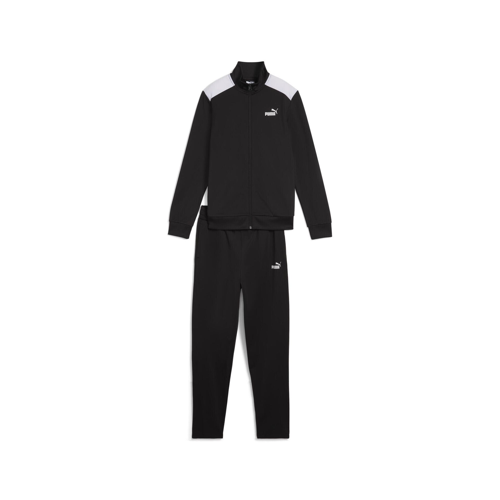 Damski dres z poliestru PUMA