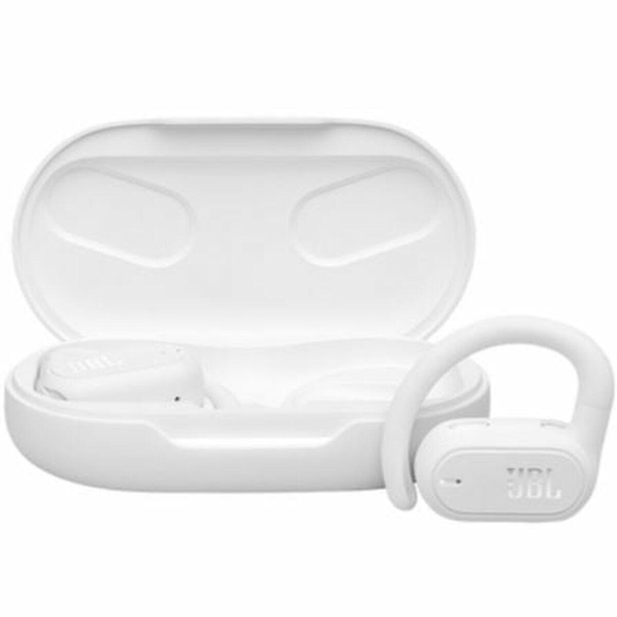 JBL Soundgear Sense białe