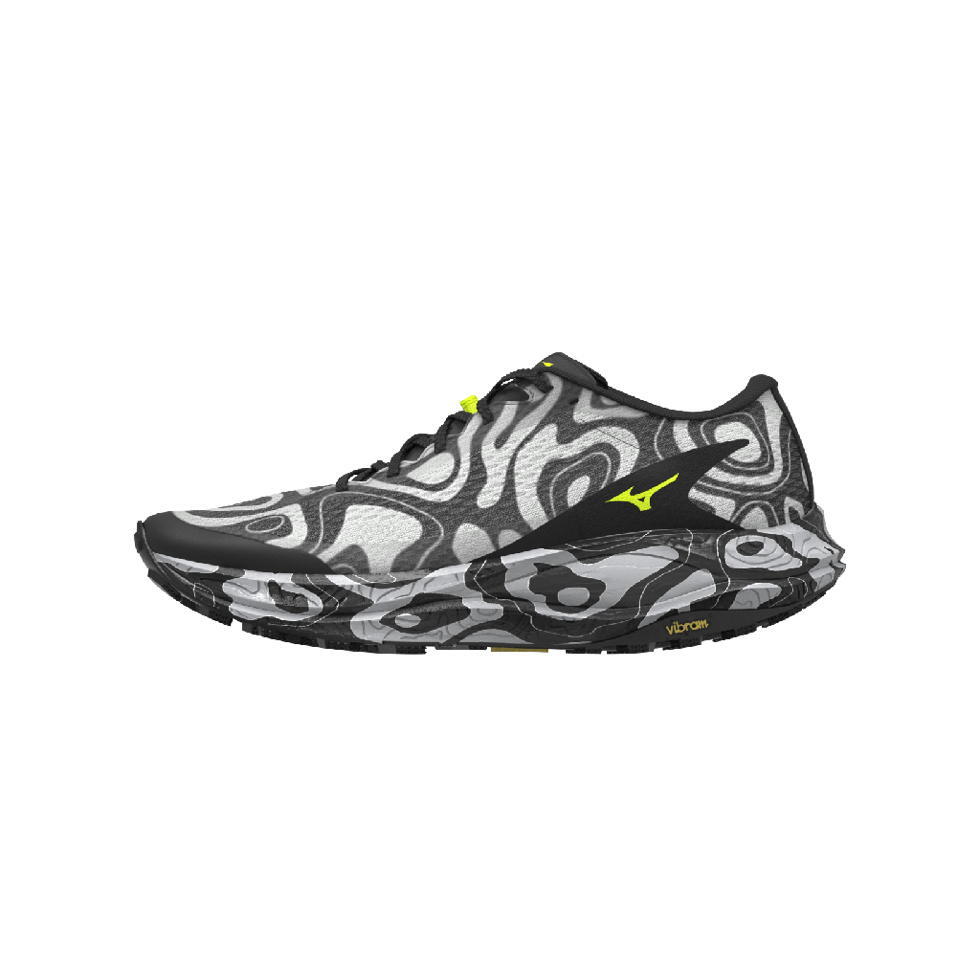 Mizuno Buty Mizuno NEO ACCERA Trail J1GJ265001