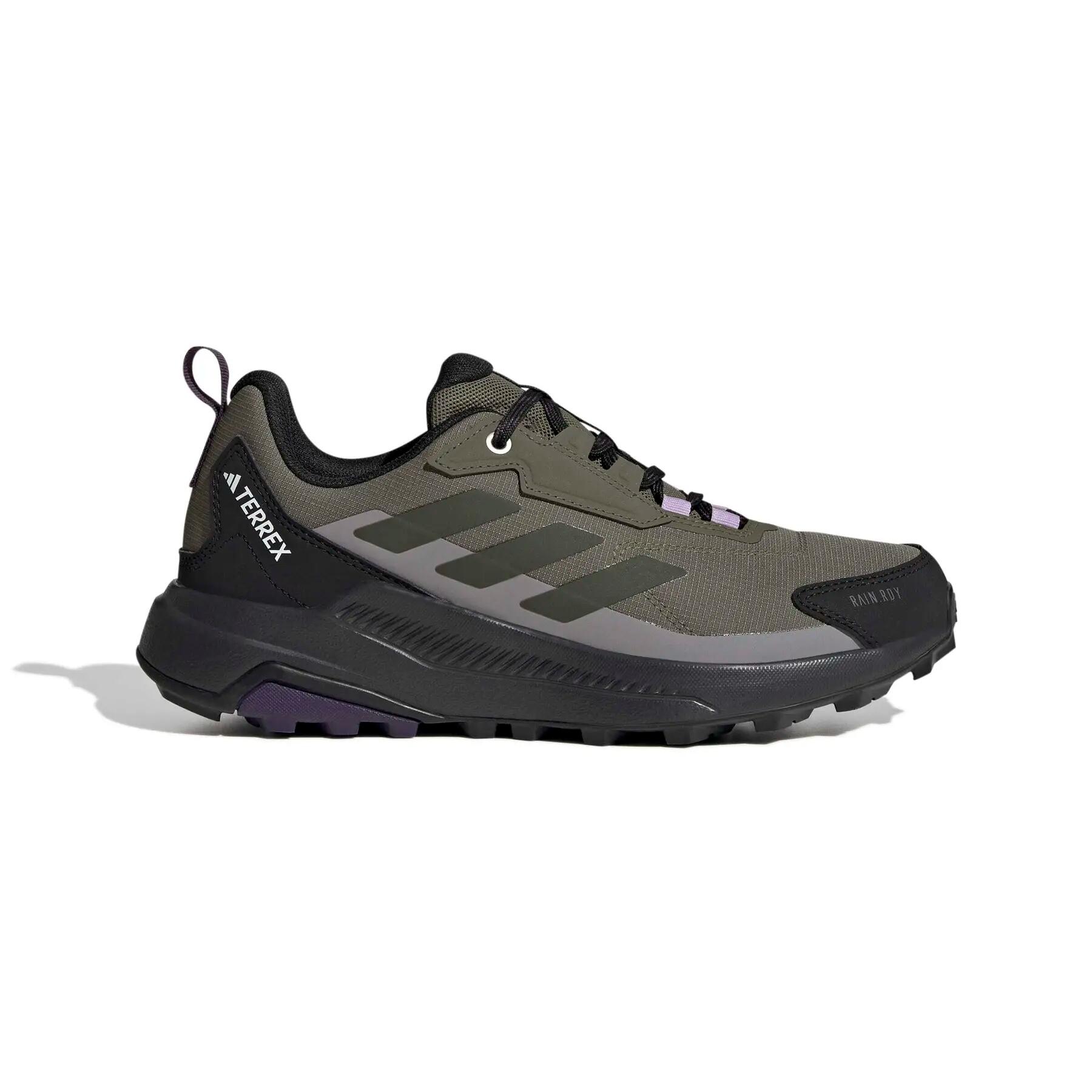 Buty damskie Adidas Terrex Anylander R.RDY W Rozmiar butów (UE): 38 2/3 / Kolor: zielony
