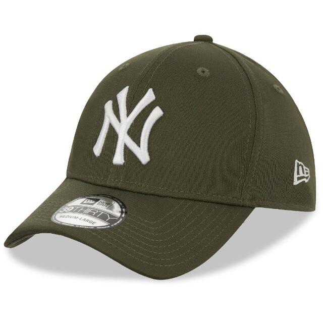 Czapka z daszkiem New Era MLB New York Yankees