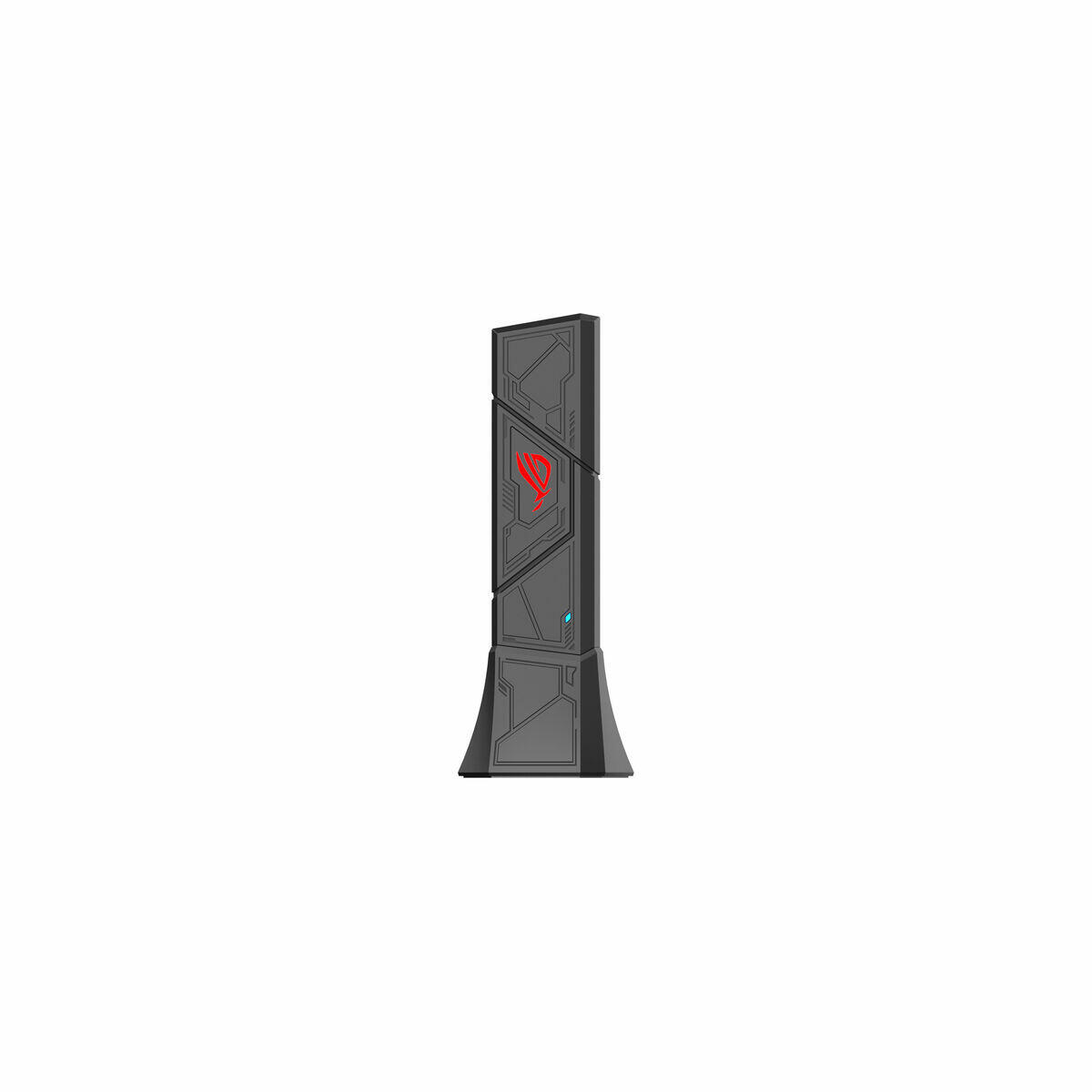 ASUS ROG USB-BE92 Wifi 7 BE6500 Tri-Band USB Adapter WLAN 6500 Mbit/s 90IG09I0-MO0B00