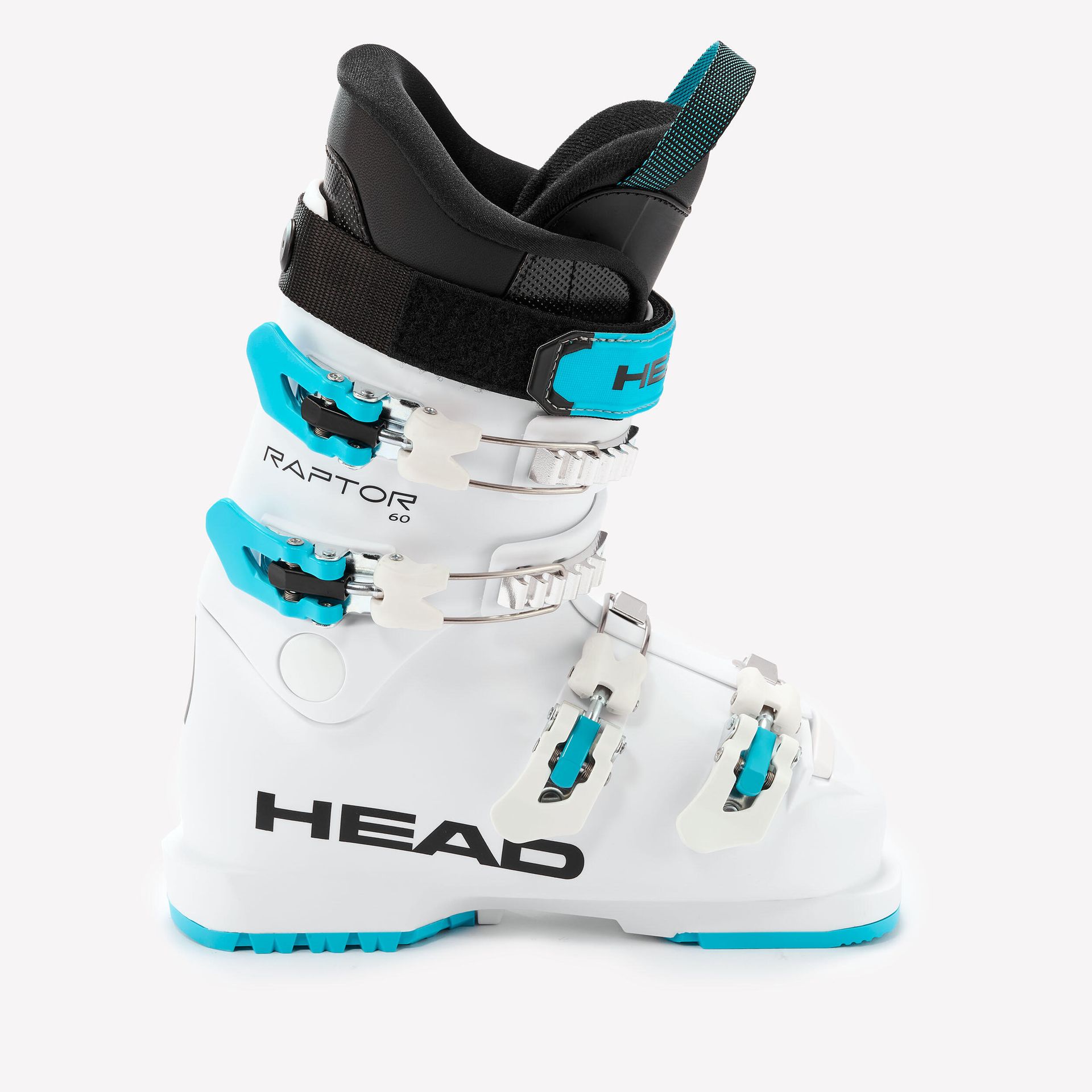 Buty narciarskie dla dzieci Head Raptor 60 flex 60