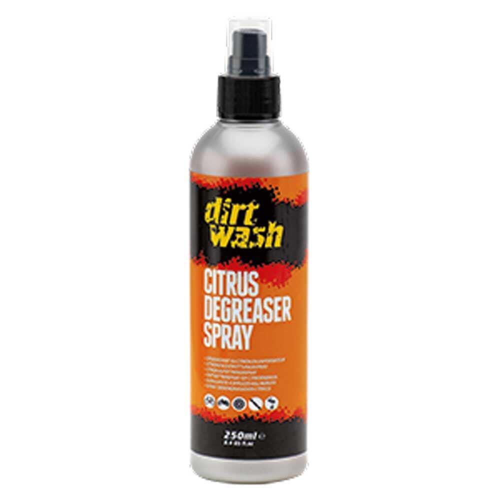 WELDTITE Odtłuszczacz DIRTWASH CITRUS DEGREASER Spray 250ml A-WLD-3023
