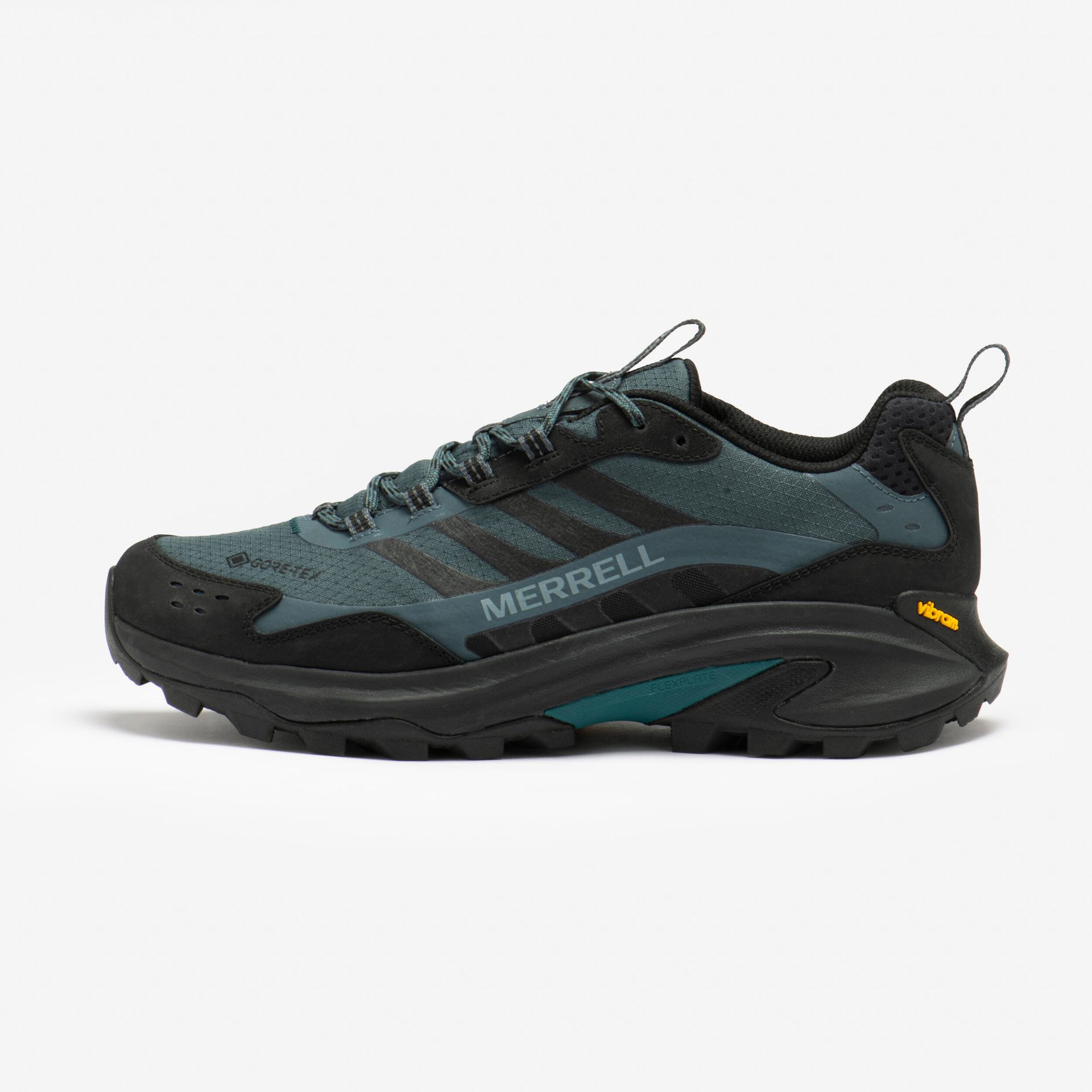 Buty turystyczne męskie Merrell Speed Remix GTX wodoodporne