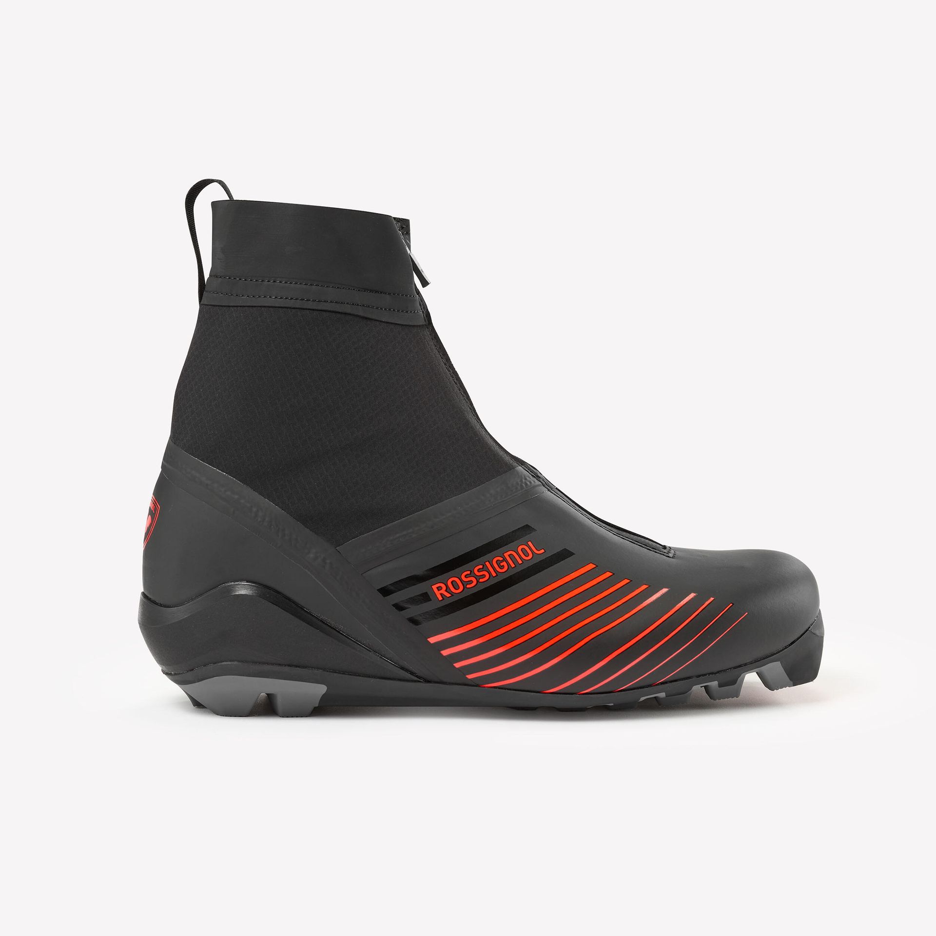 Buty do narciarstwa biegowego dla dorosłych Rossignol X-11 styl klasyczny