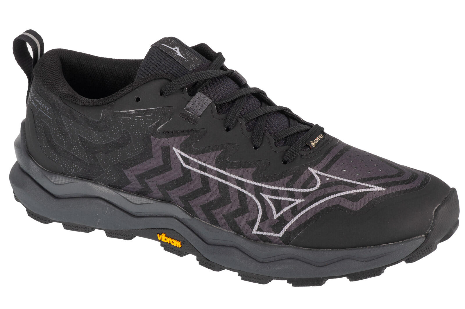 Mizuno Buty do biegania w terenie Mizuno WAVE DAICHI 8 GTX J1GJ245601 44.5