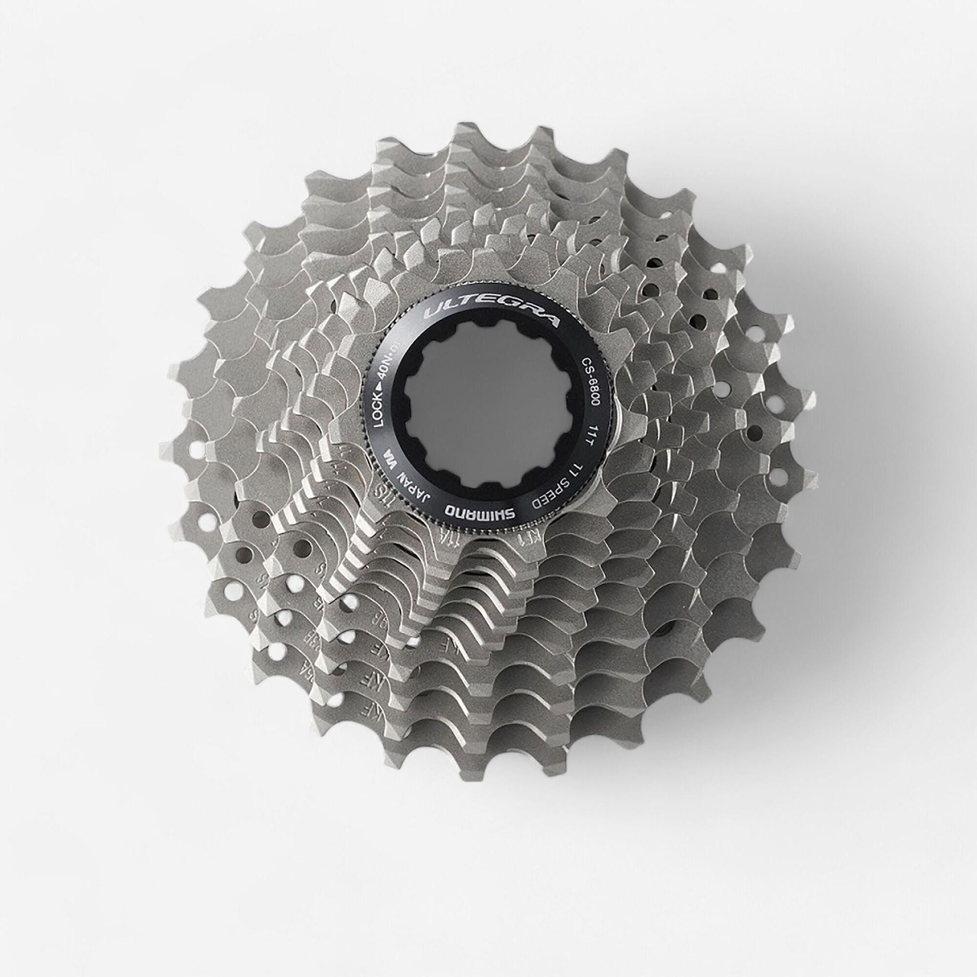 Kaseta rowerowa 11-rzędowa 11x28 Shimano Ultegra r8000