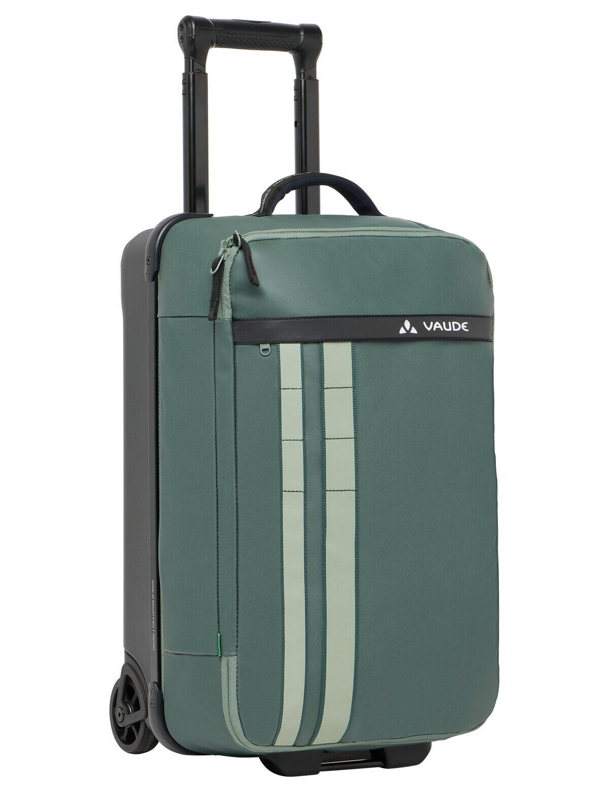 Vaude Walizka Na Kółkach Takutea 35 schwarz
