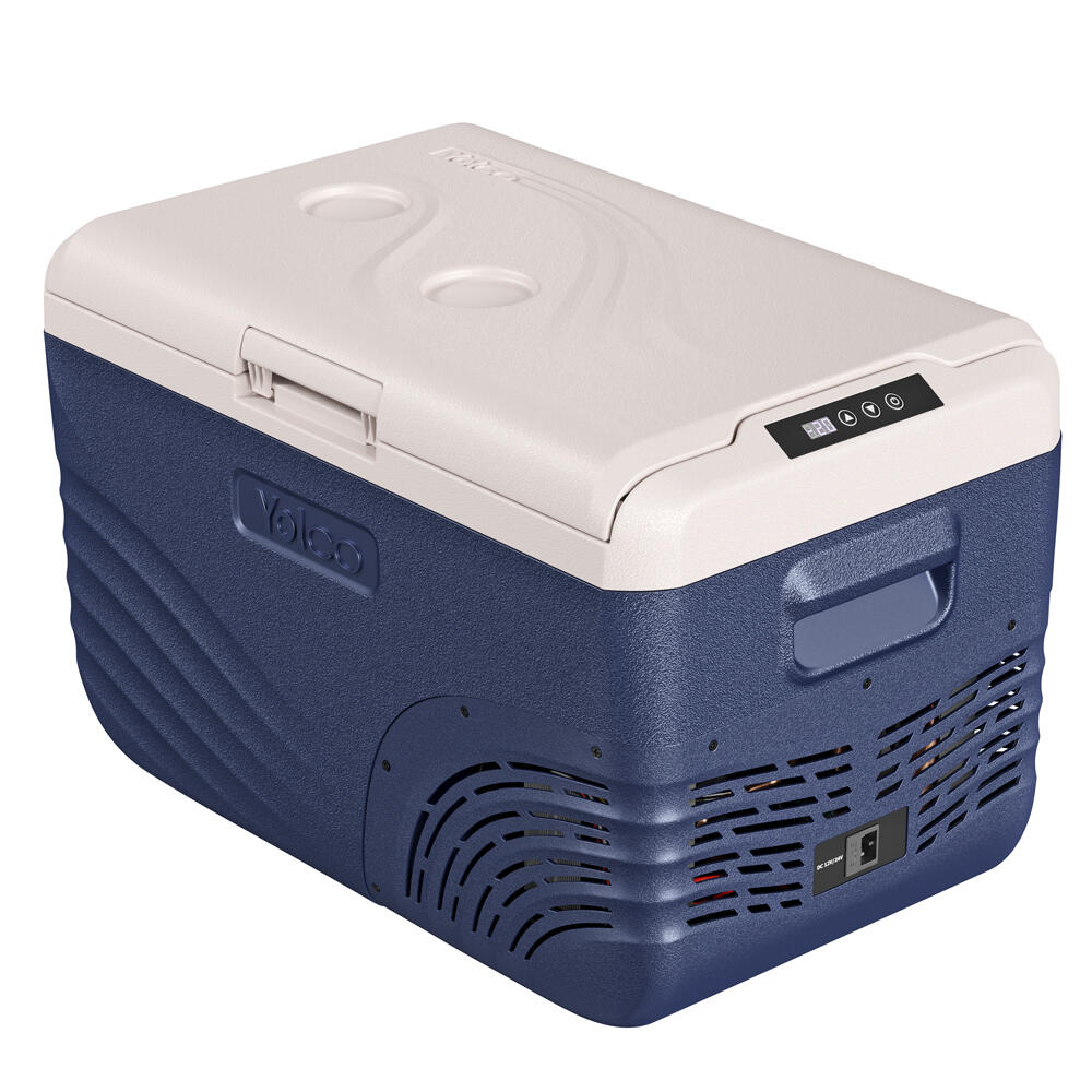 Yolco NX30 28l Niebieski