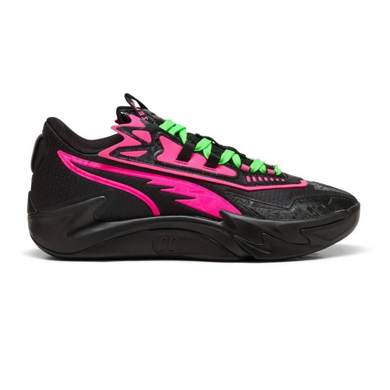 Chaussures de Basketball Puma Scoot Zeros II 
