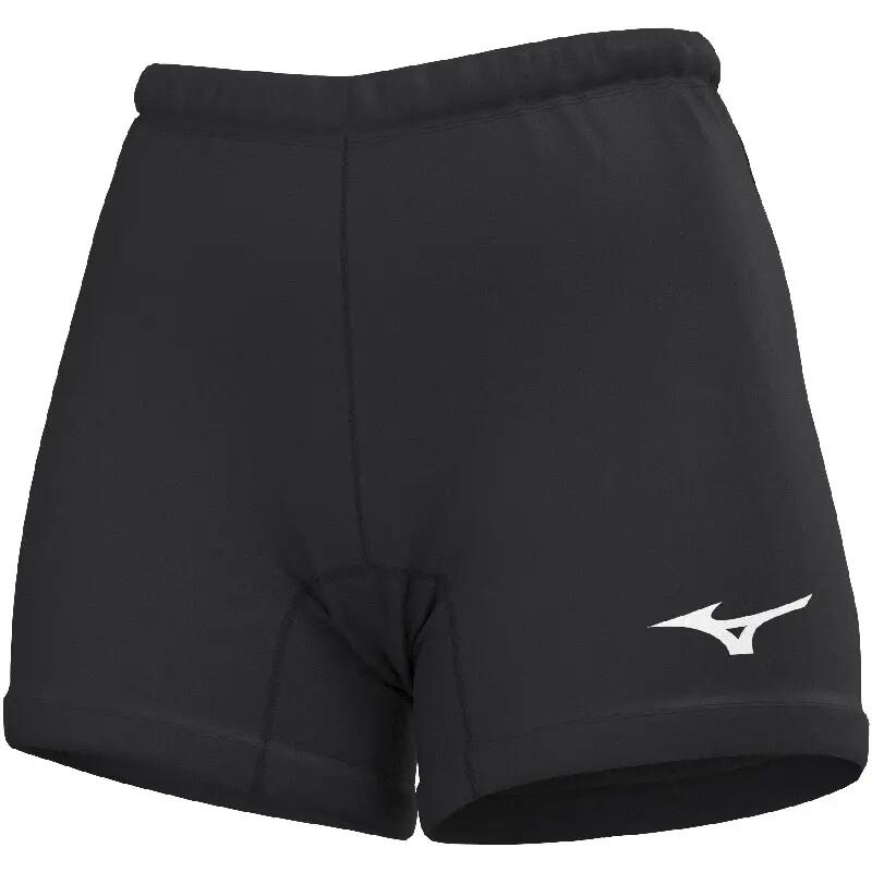 Szorty damskie Mizuno TRAD VB Wos