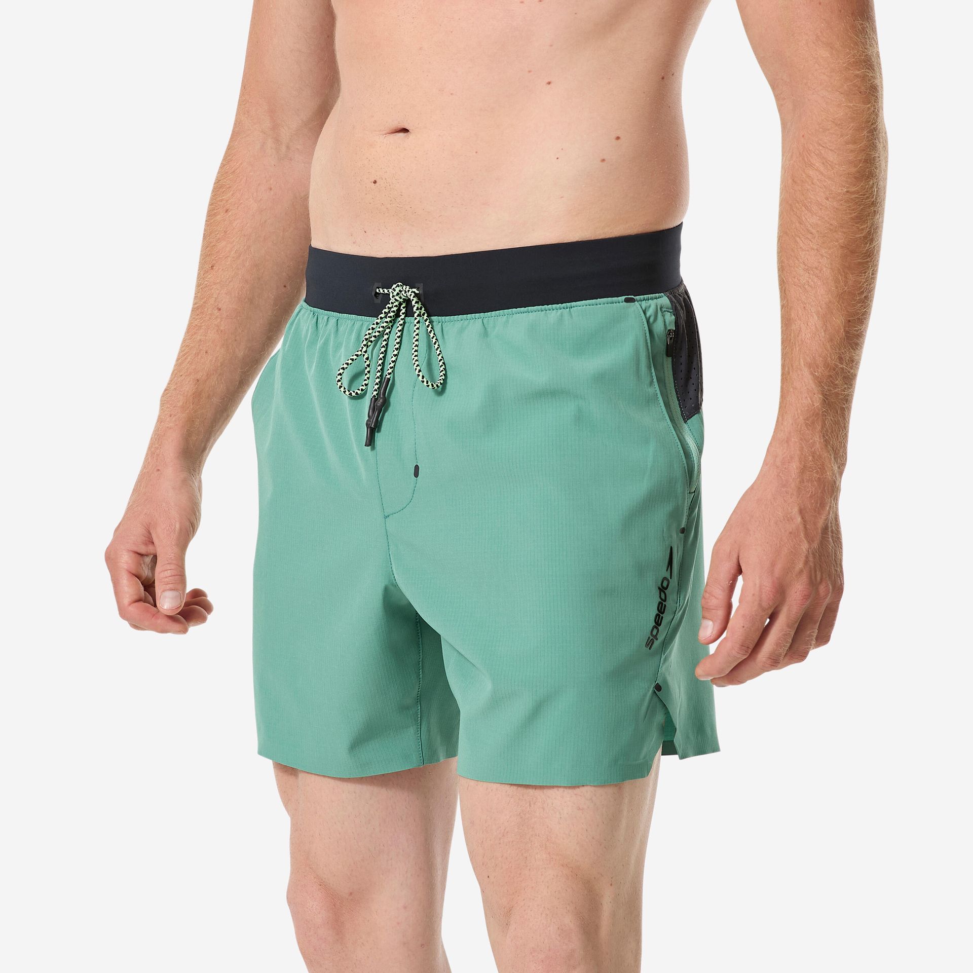 Szorty pływackie męskie Watershort