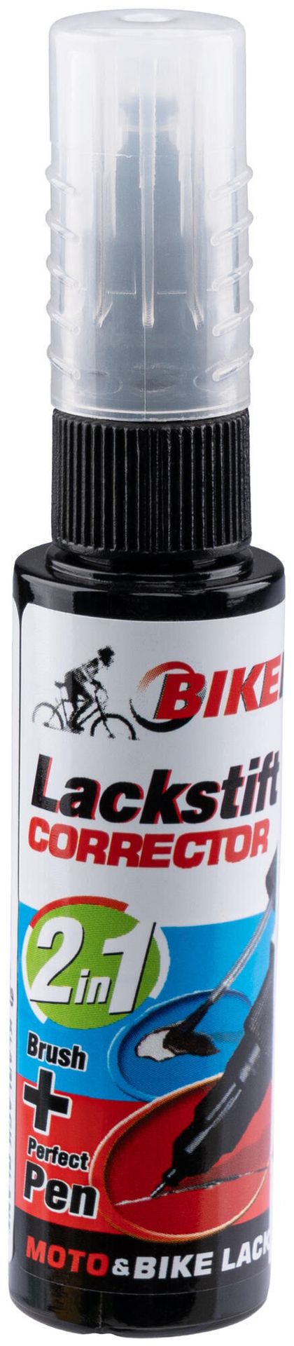 FASI lakier do poprawek przezroczysty do Victoria 12 ml