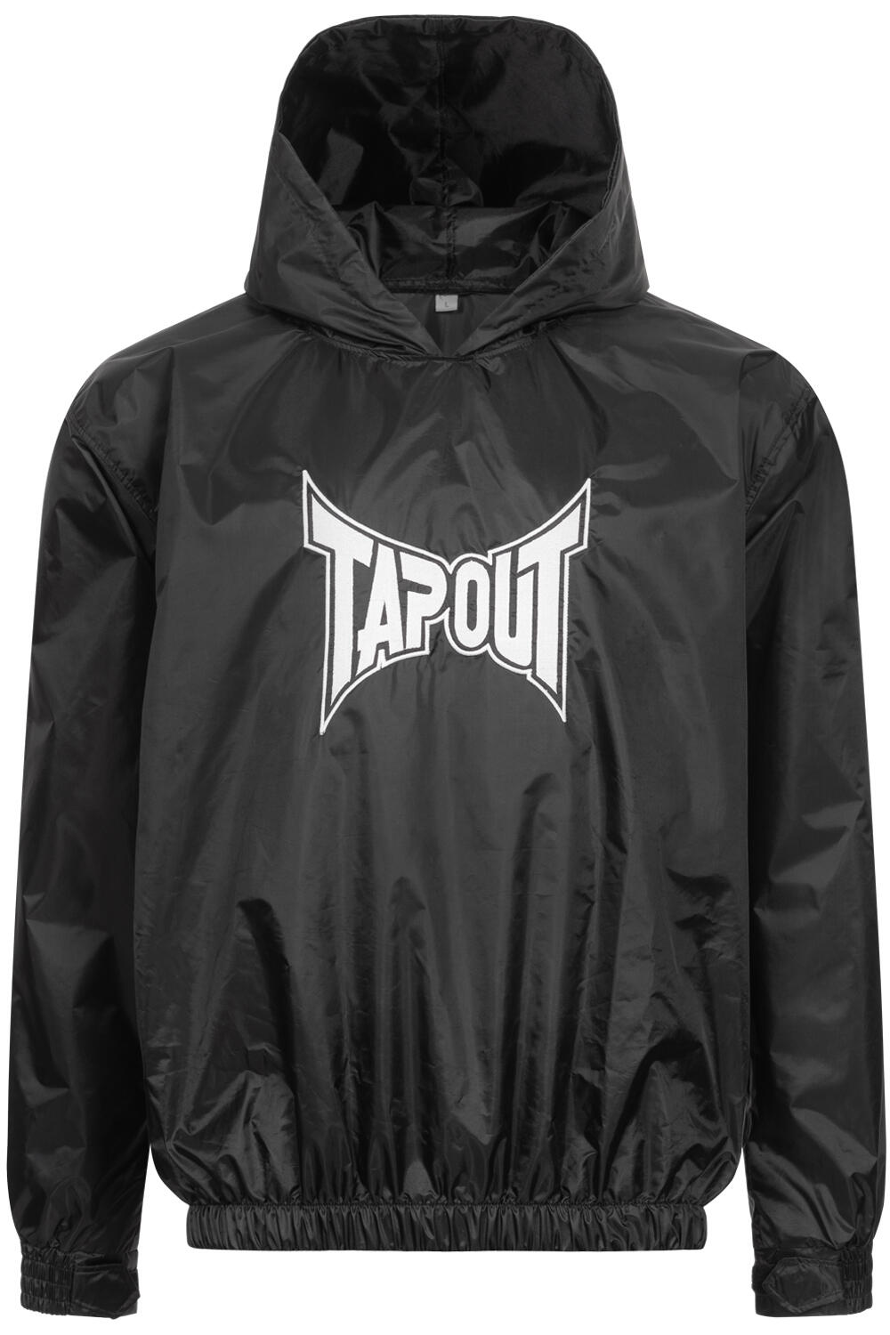 Dres Tapout Terraza Sauna