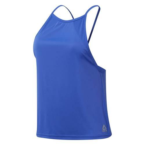 Koszulka treningowa damska Reebok DU4834