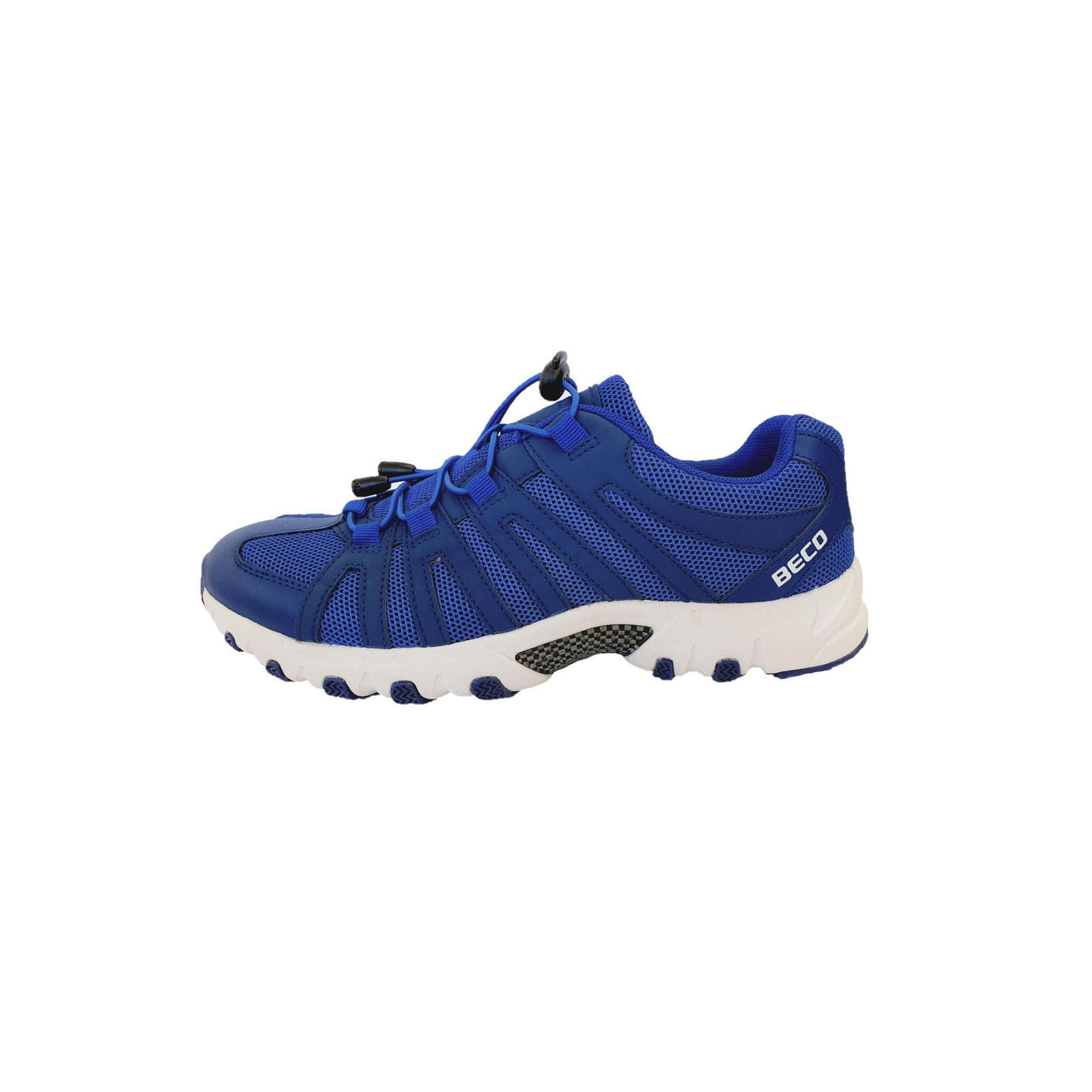 Beco Shoe Trainer Aqua, wielokolorowa, 41 90664