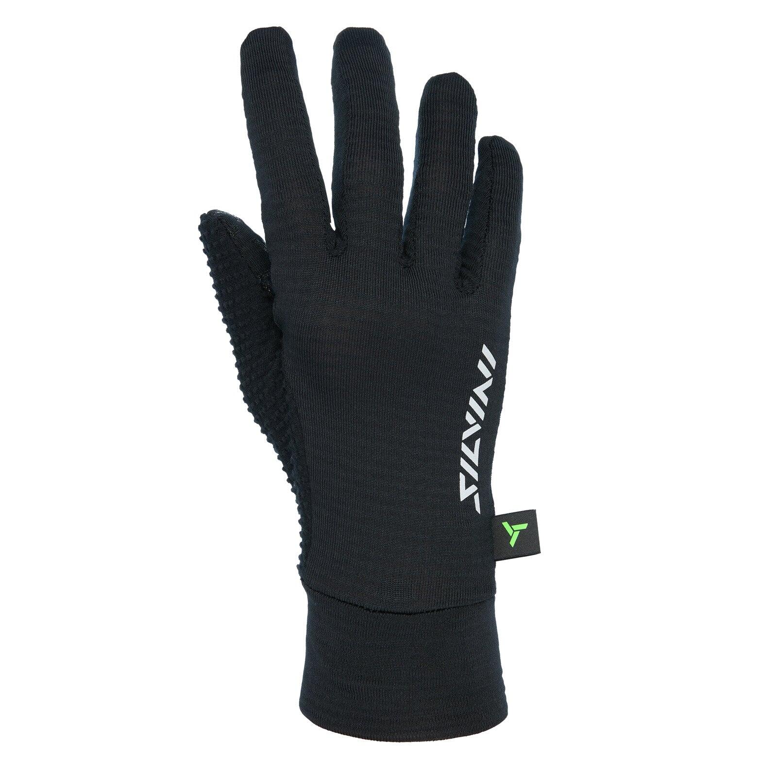 Podgrzewane rękawice Silvini Ledro gloves