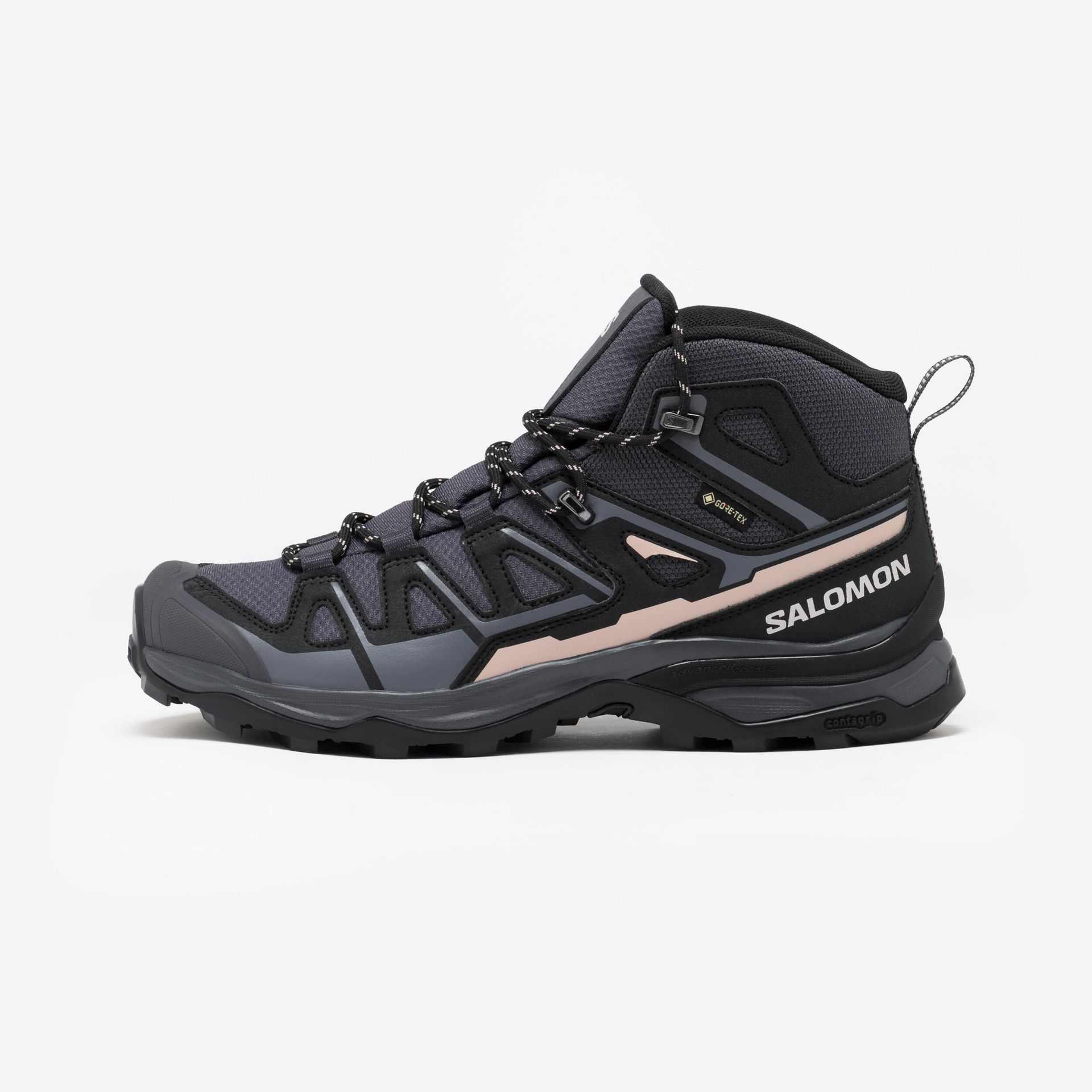 Buty turystyczne męskie Salomon XUltra Pioneer 2 GTX mid