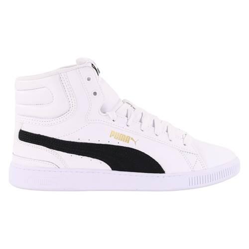 Buty młodzieżowe Puma Vikky v3 Mid 388246 01