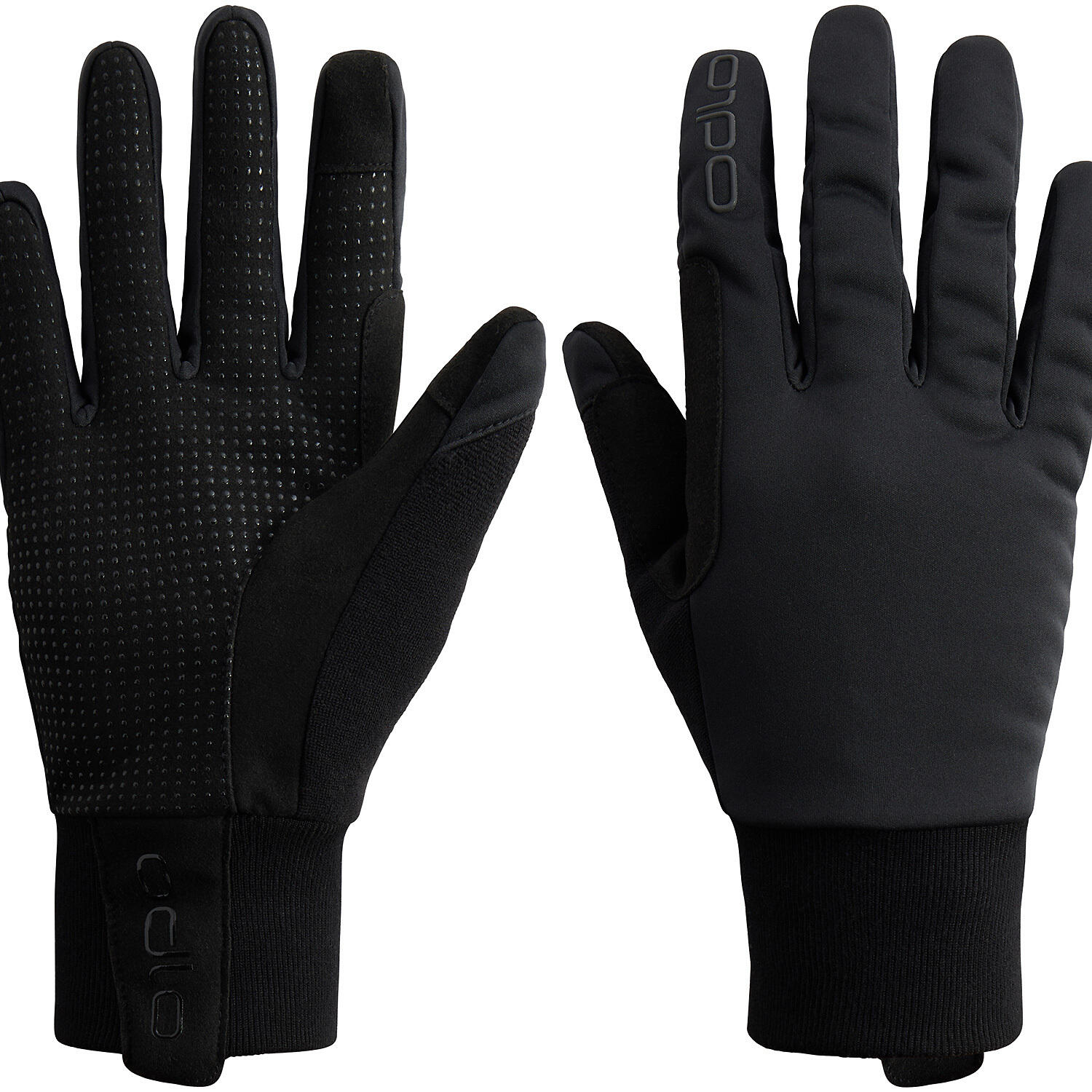 Rękawice Odlo Gloves full finger MULTISPORT WARM