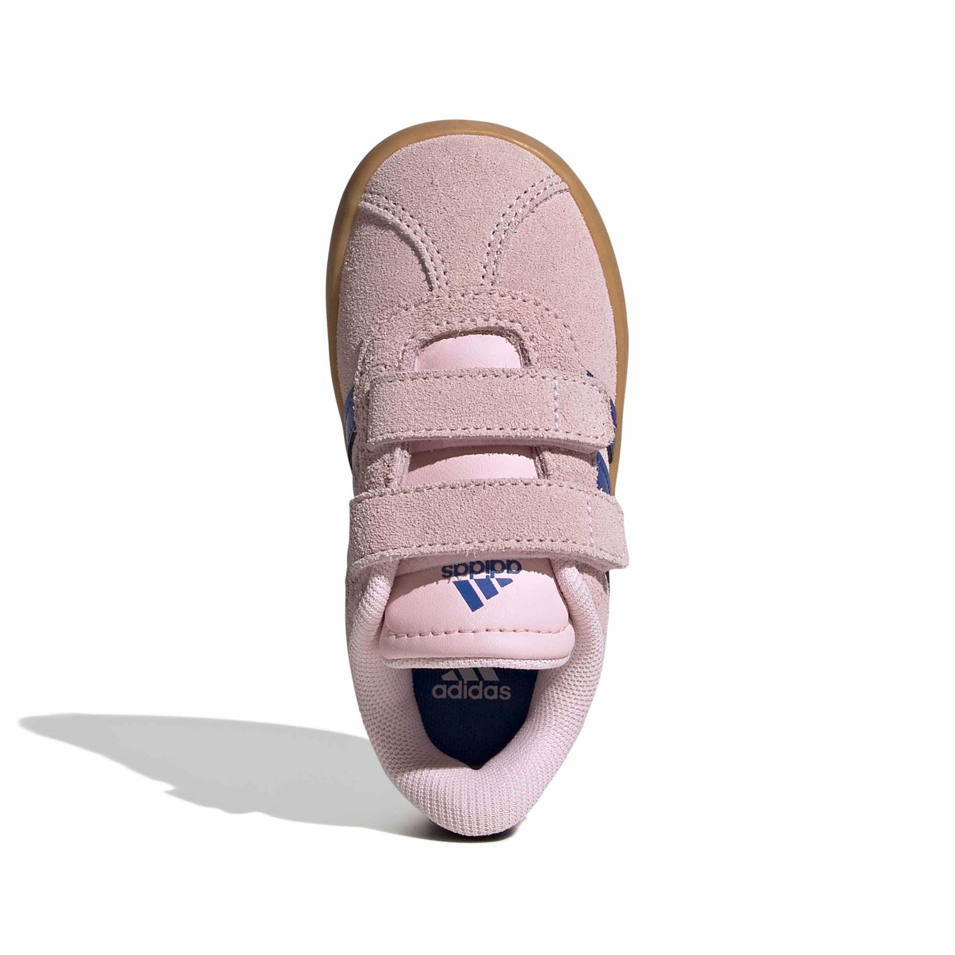buty dziecięce adidas VL Court 3.0 Kids CF I KI6496