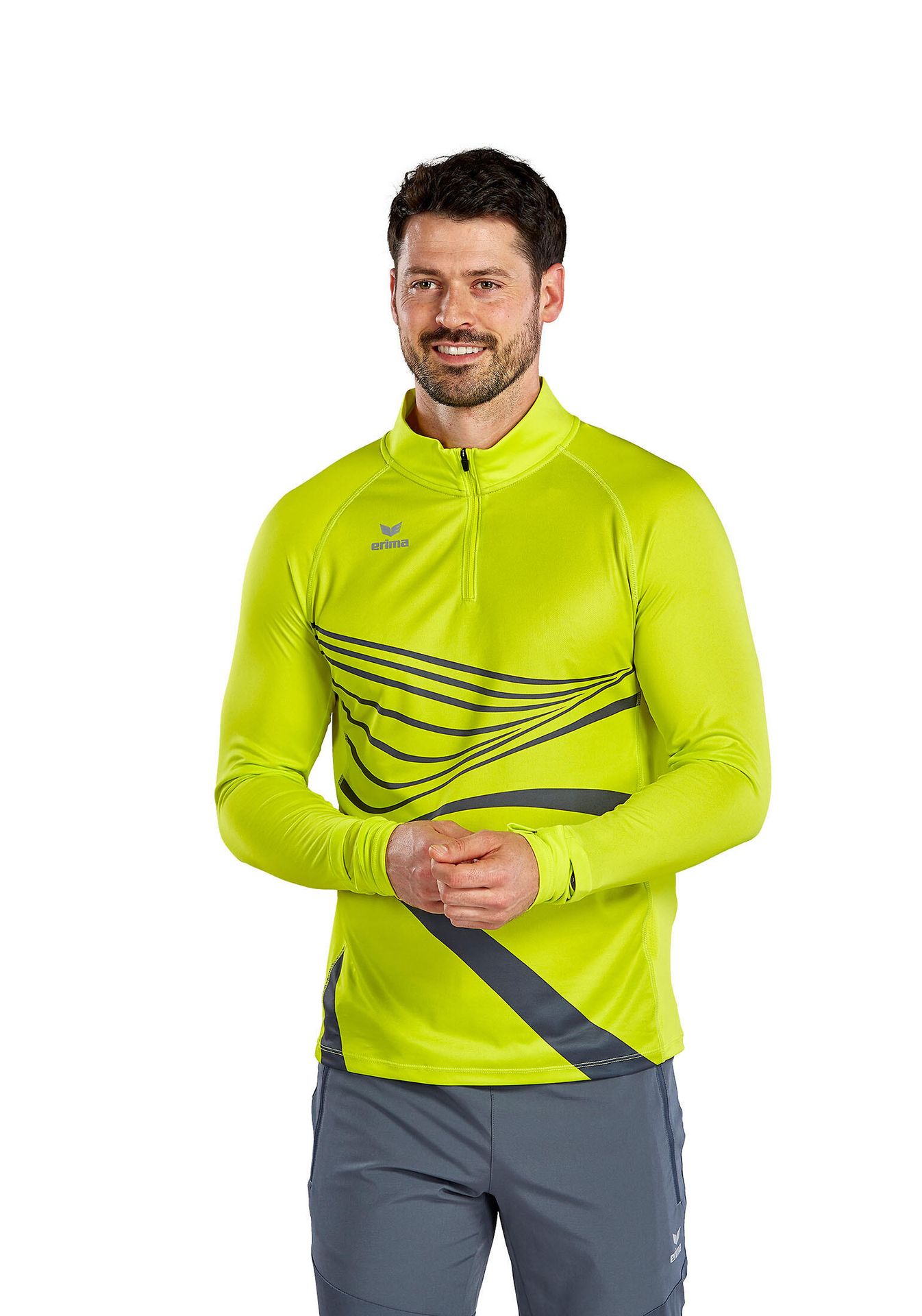 Bluza Erima Racing