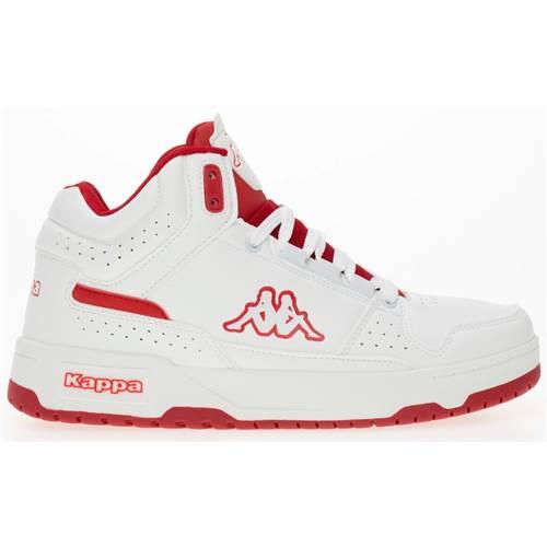 Buty Kappa Jonscha 243316-1011 - białe