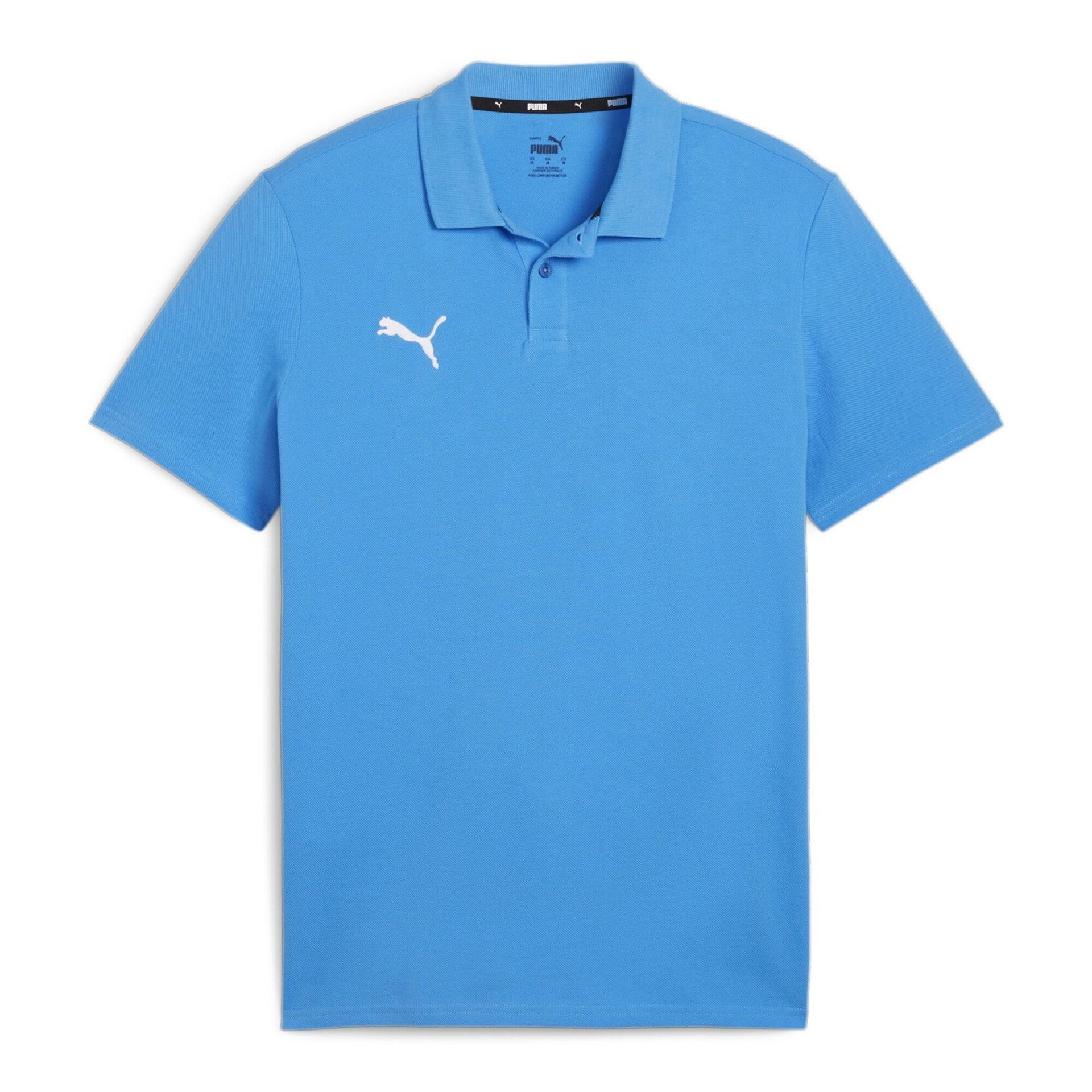 Koszulka męska Puma Team Goal Casuals Polo